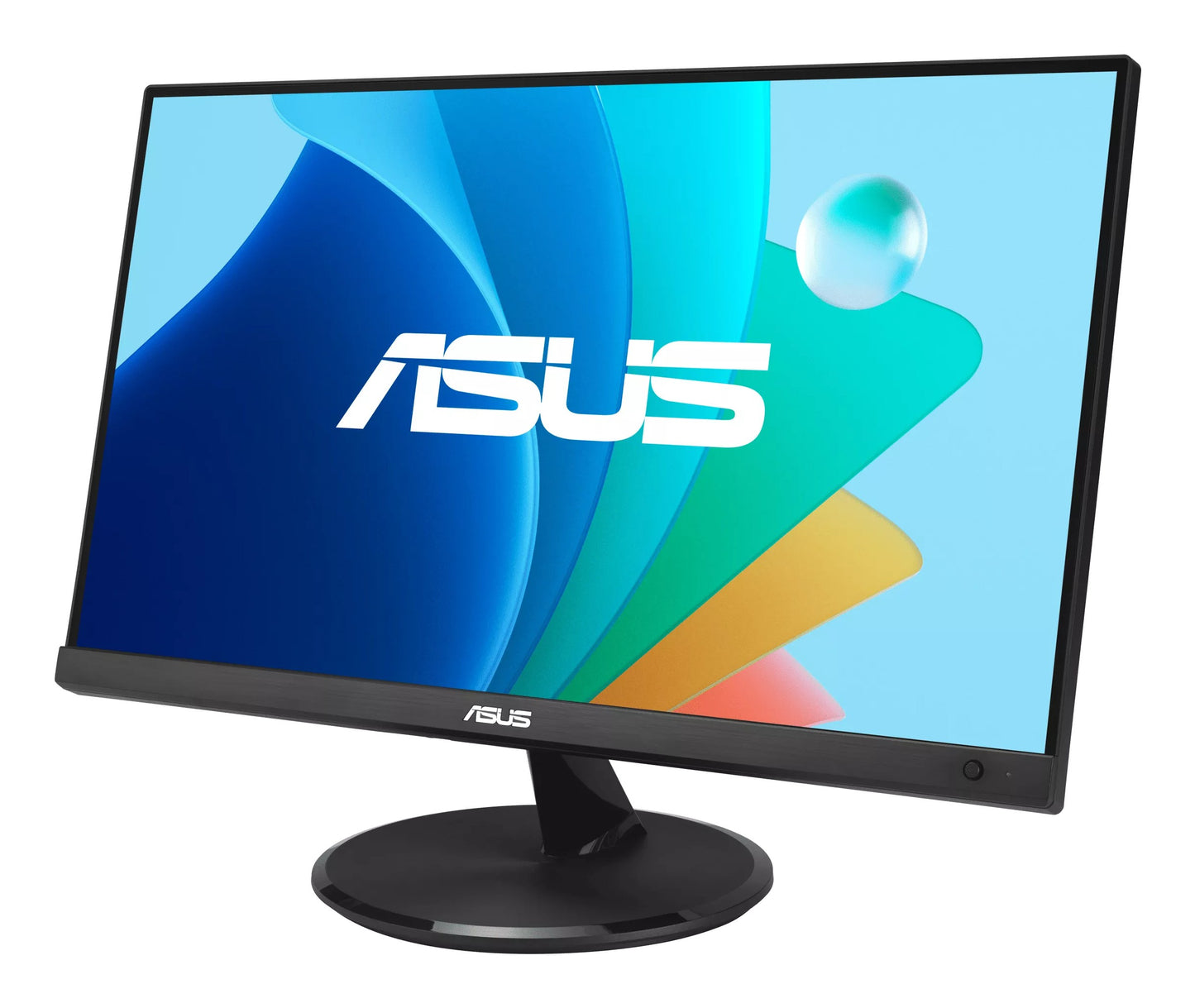 ASUS Monitor Eye Care Vp227Hf - 54,5 cm - Monitor