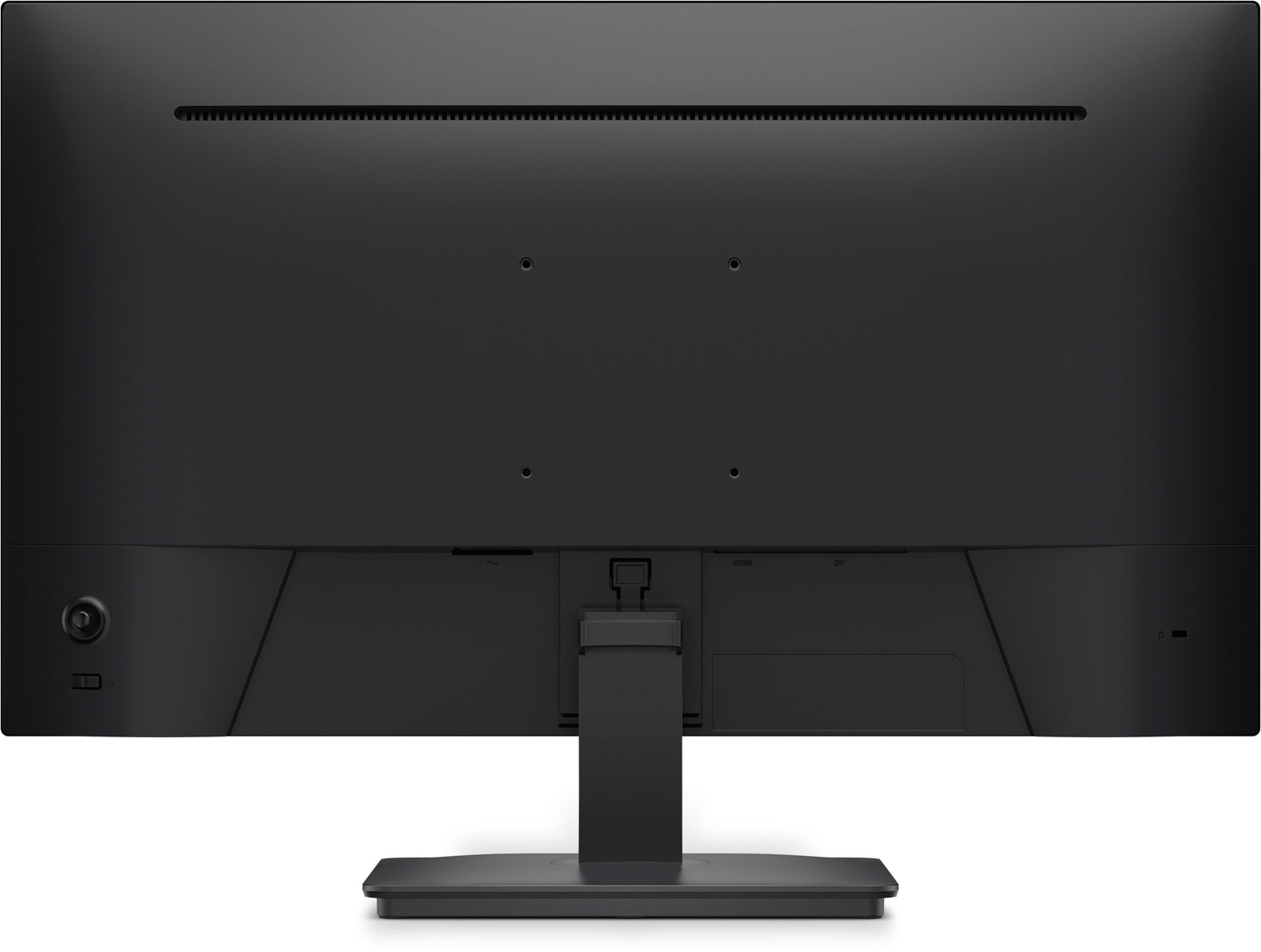 Dell 27 QHD Monitor Se2726D - 68,6 cm - Monitor
