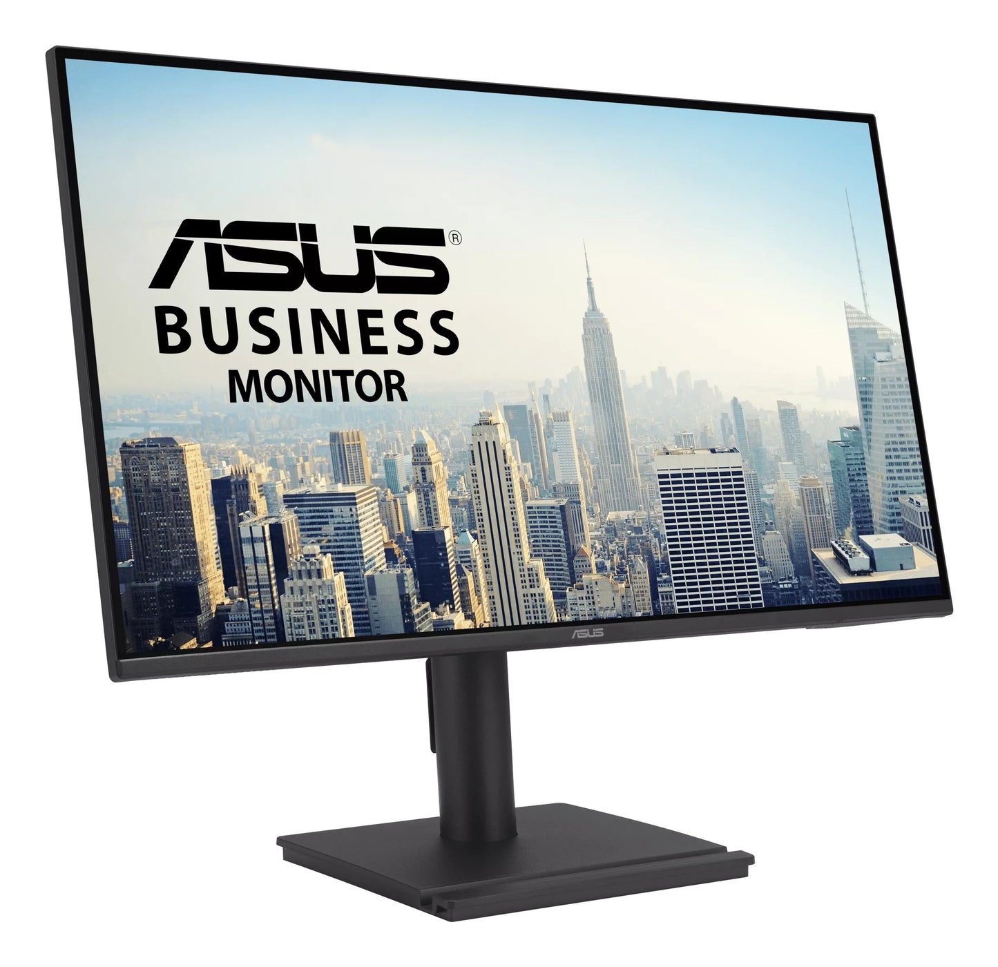 ASUS Be27Aq Quad HD Business Monitor 27? - 68,6 cm - Monitor