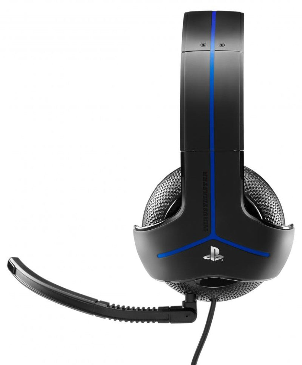 ThrustMaster Y - 300P - Kabelgebunden - Gaming - 1,1 kg - Kopfhörer - Schwarz - Headset
