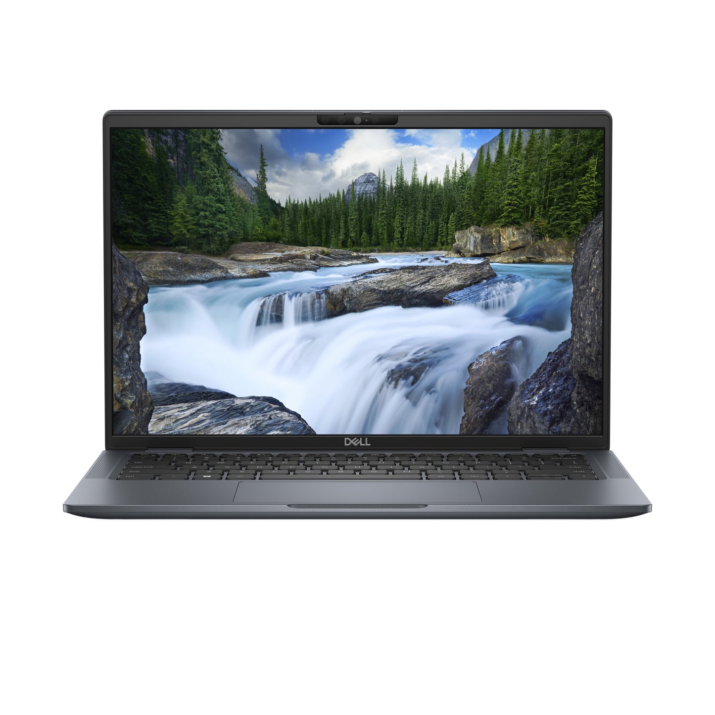 Dell Latitude 7450 - 14" Notebook - Core Ultra 7 1,7 GHz 35,6 cm - Notebook