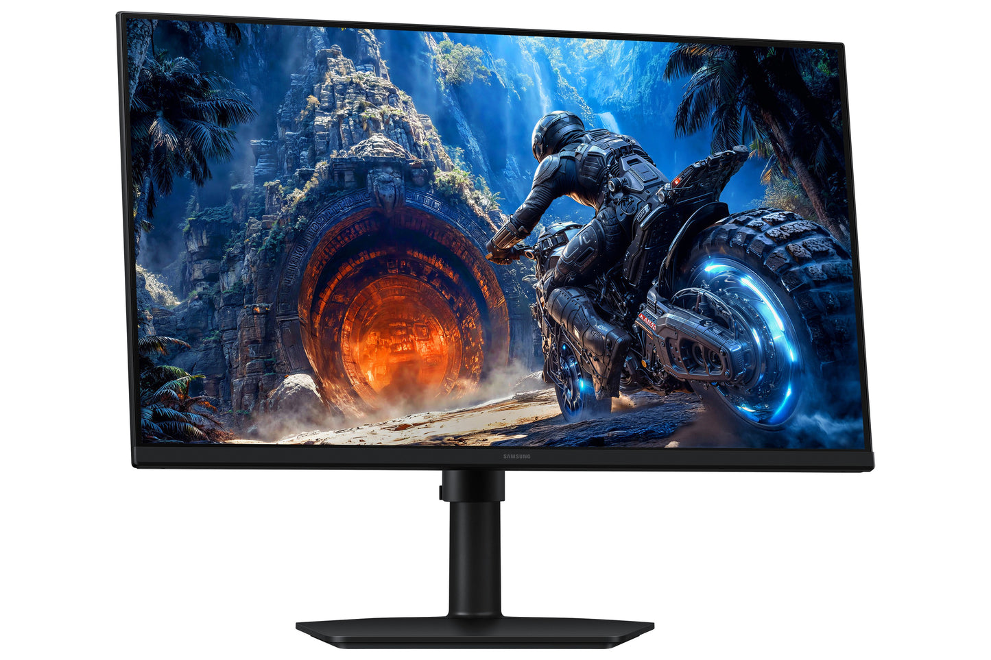 Samsung 27" G40H Gaming Monitor S27HG402EU - 68,6 cm - Monitor