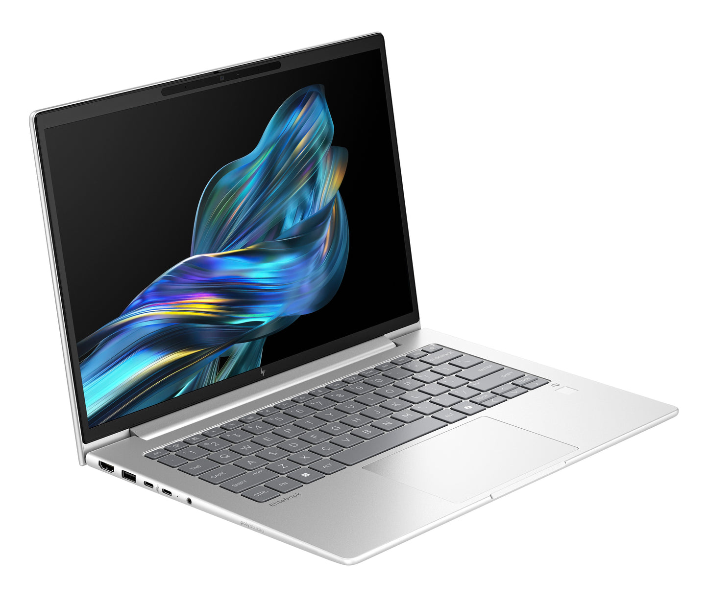 HP EliteBook 6 G1q Qualcomm Snapdragon X Plus X1P - 42 - 100 - Core i7 - Notebook