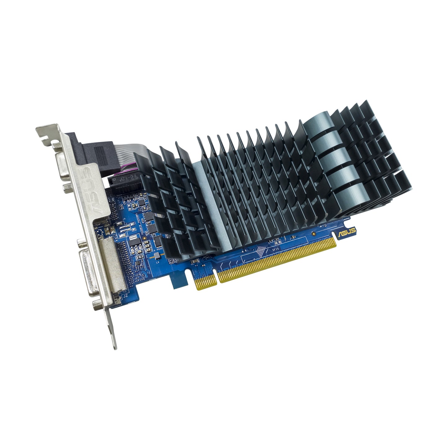 ASUS GeForce Gt 710 Evo Gddr5 - PCI - Grafikkarte