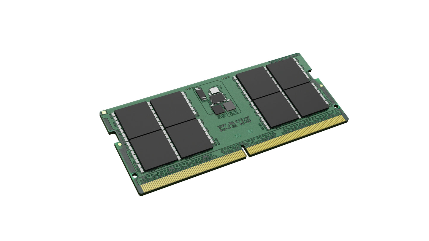 Kingston SODIMM/5600 CL46 ValueRAM - 48 GB - DDR5 - Arbeitsspeicher