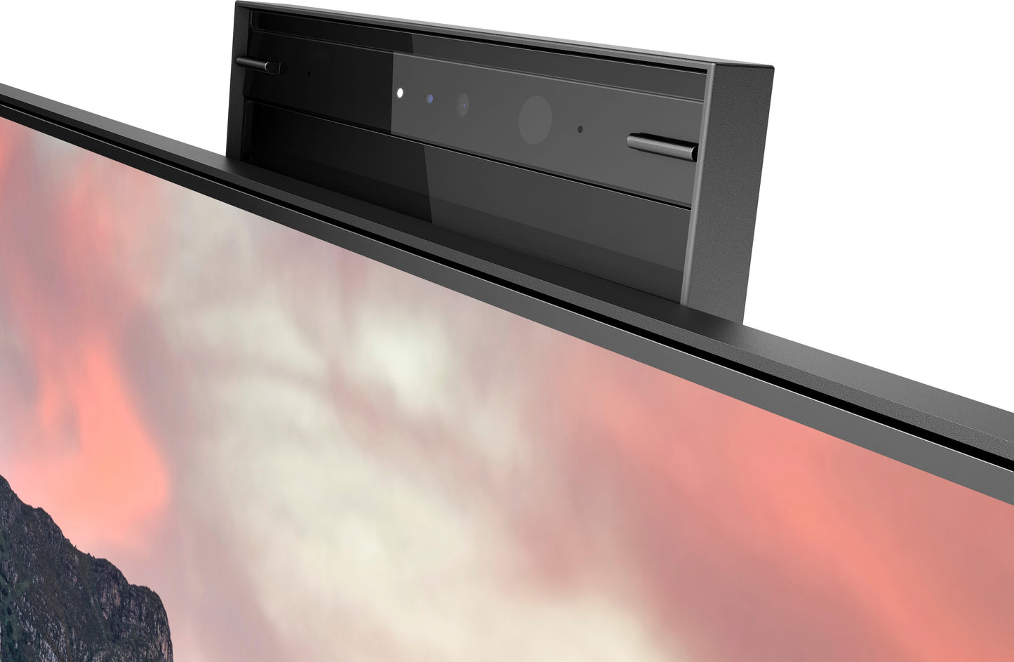 HP E - Series E27m G4 QHD USB - C - Konferenzmonitor - 68,6 cm (27") - 2560 x 1440 Pixel - Quad HD - LCD - 5 ms - Schwarz - Monitor