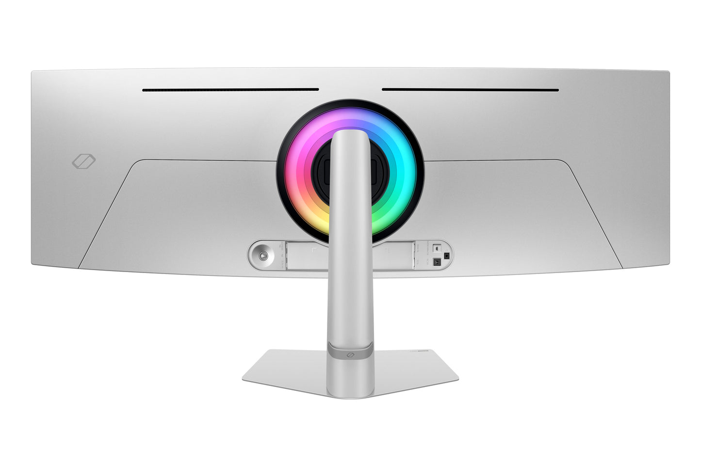 Samsung Odyssey OLED G9 S49Dg934Su 49 - 124,5 cm - Monitor