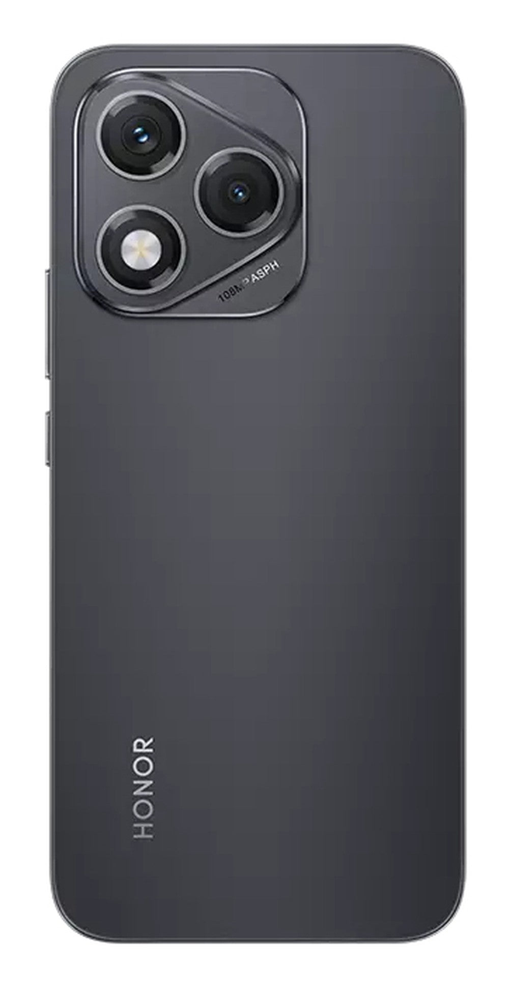 HONOR 400 Lite Velvet Black - 256 GB - Mobiltelefon