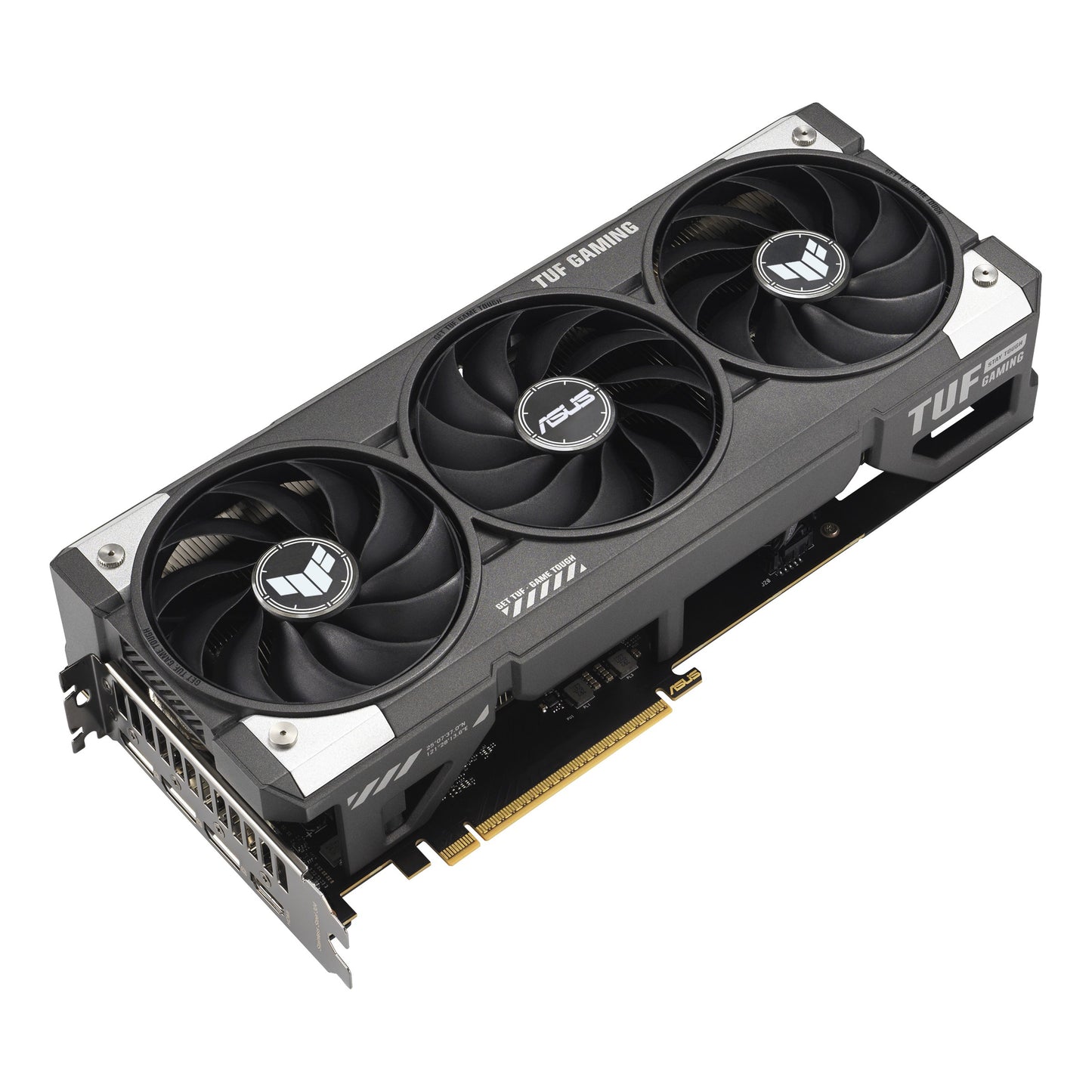 ASUS Tuf RTX 5060 Ti OC Gaming - PCI - Grafikkarte