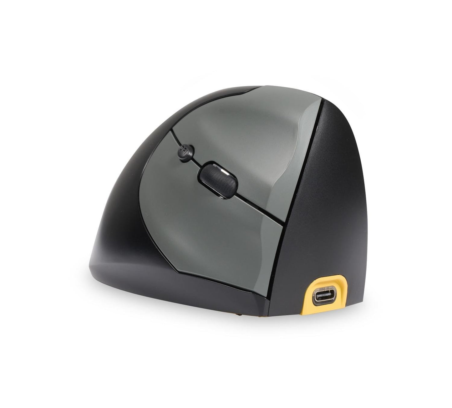 Bakker HandShake 3 - Mode Vertical Mouse Right - Optisch - Maus