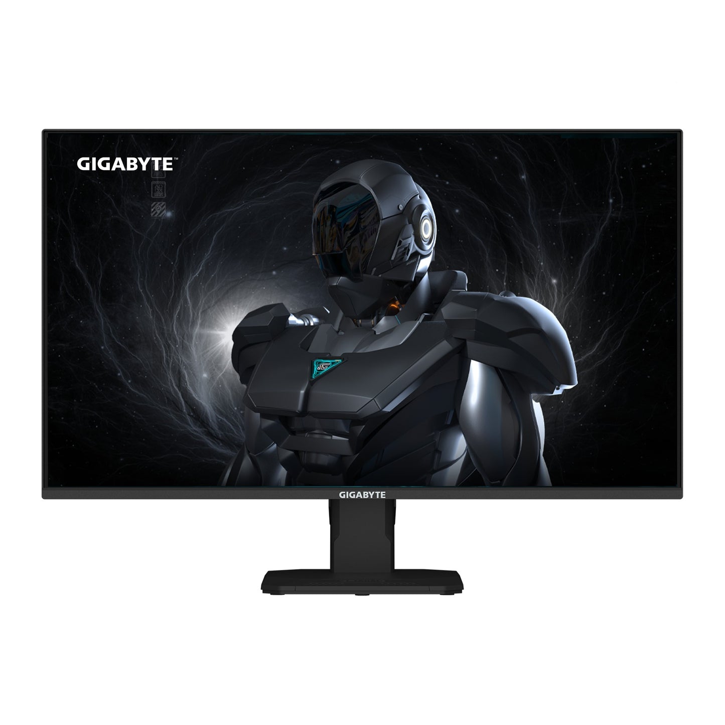 Gigabyte GS25F2A - LED - Gaming - 25" - 62,2 cm - Monitor