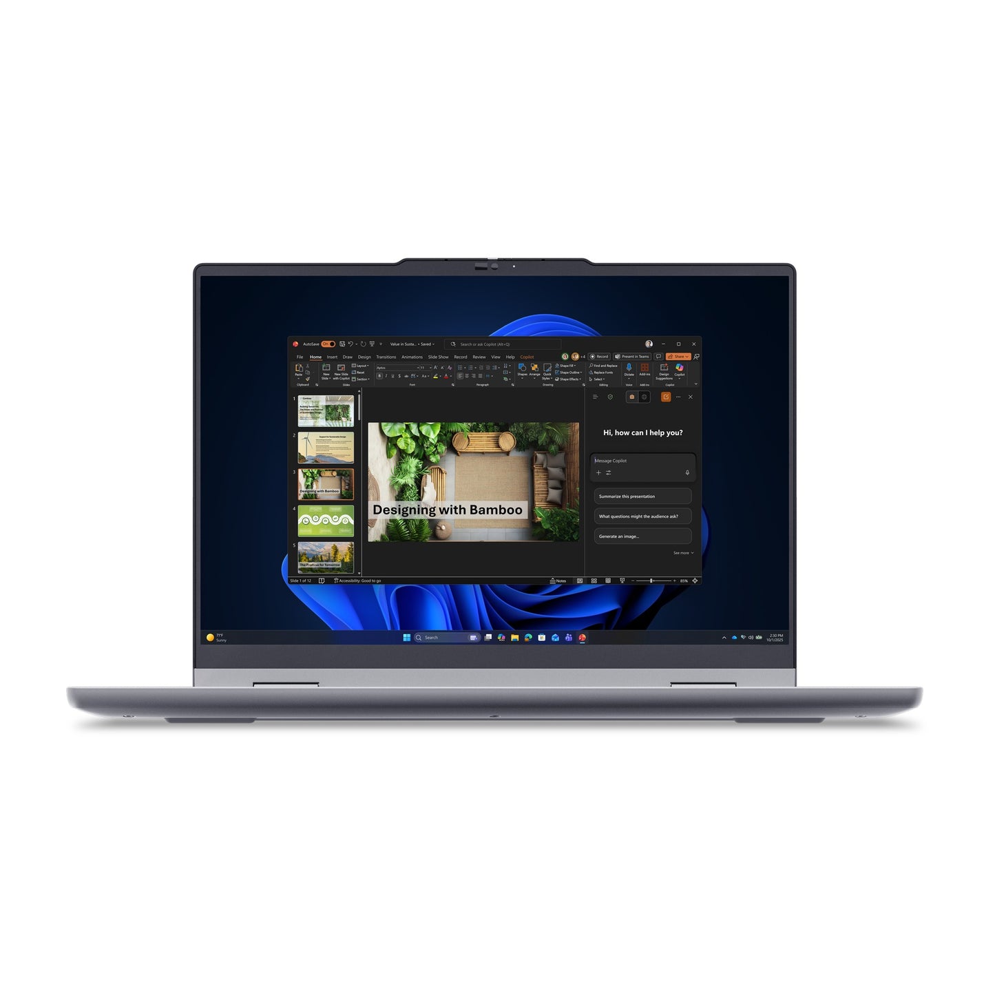 Lenovo ThinkBook 14 2 - in - 1 G6 - 14" WUXGA Touch - Core Ultra 7 355 - Core Ultra 7 - Notebook