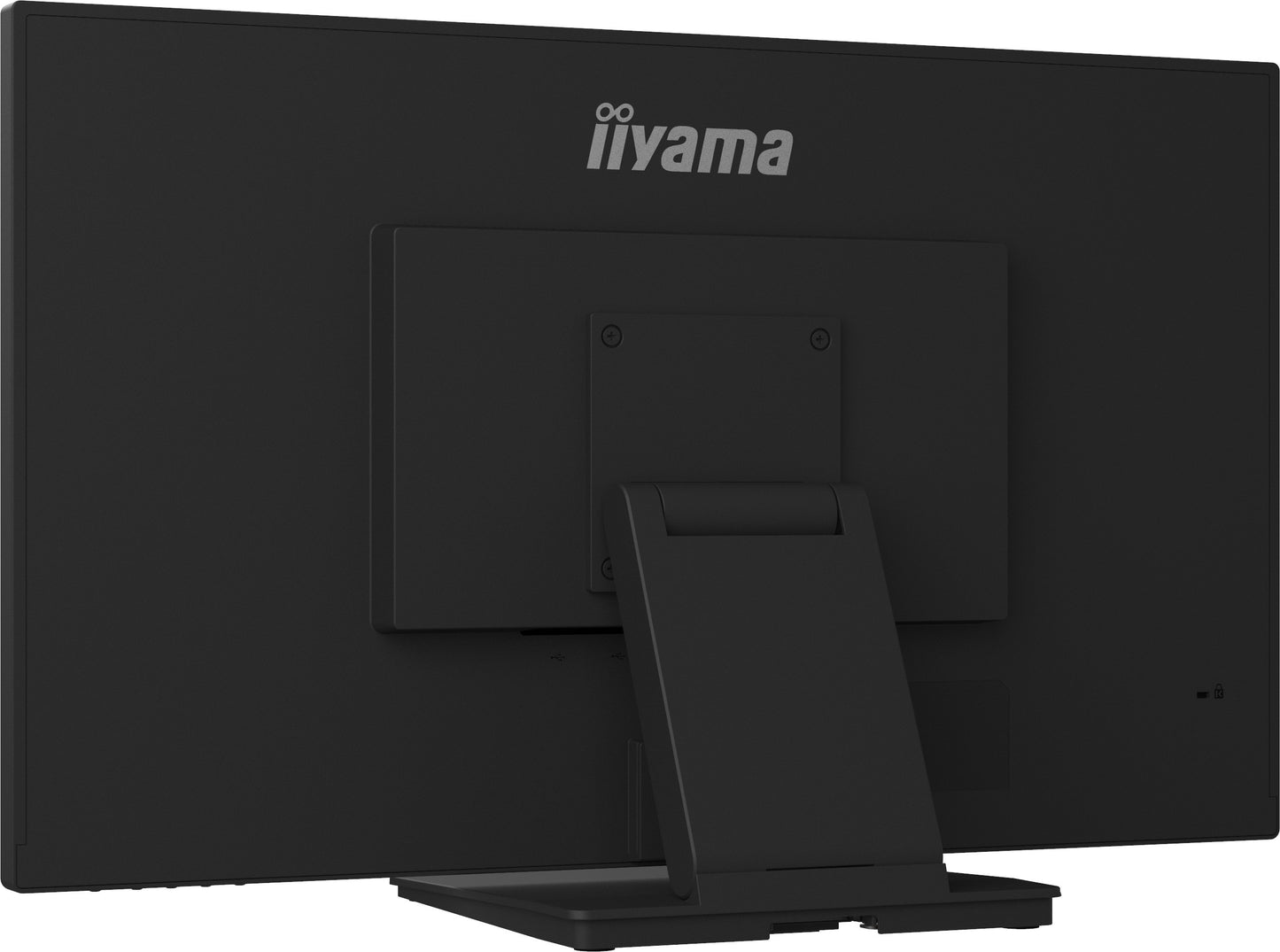 Iiyama ProLite T2754MSC - B2AG 27" - 68,6 cm - Monitor