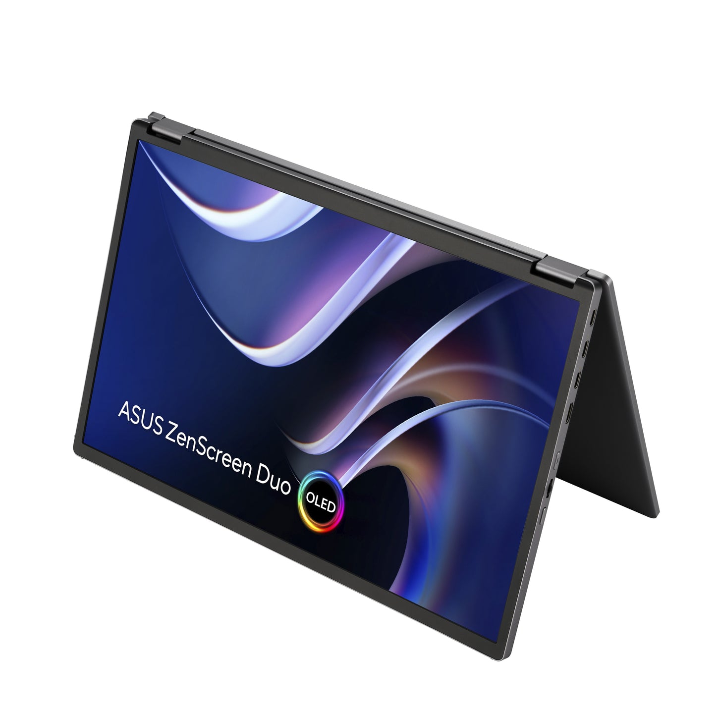 ASUS ZenScreen Duo Oled Mq149Cd 14 - 35,6 cm - Monitor