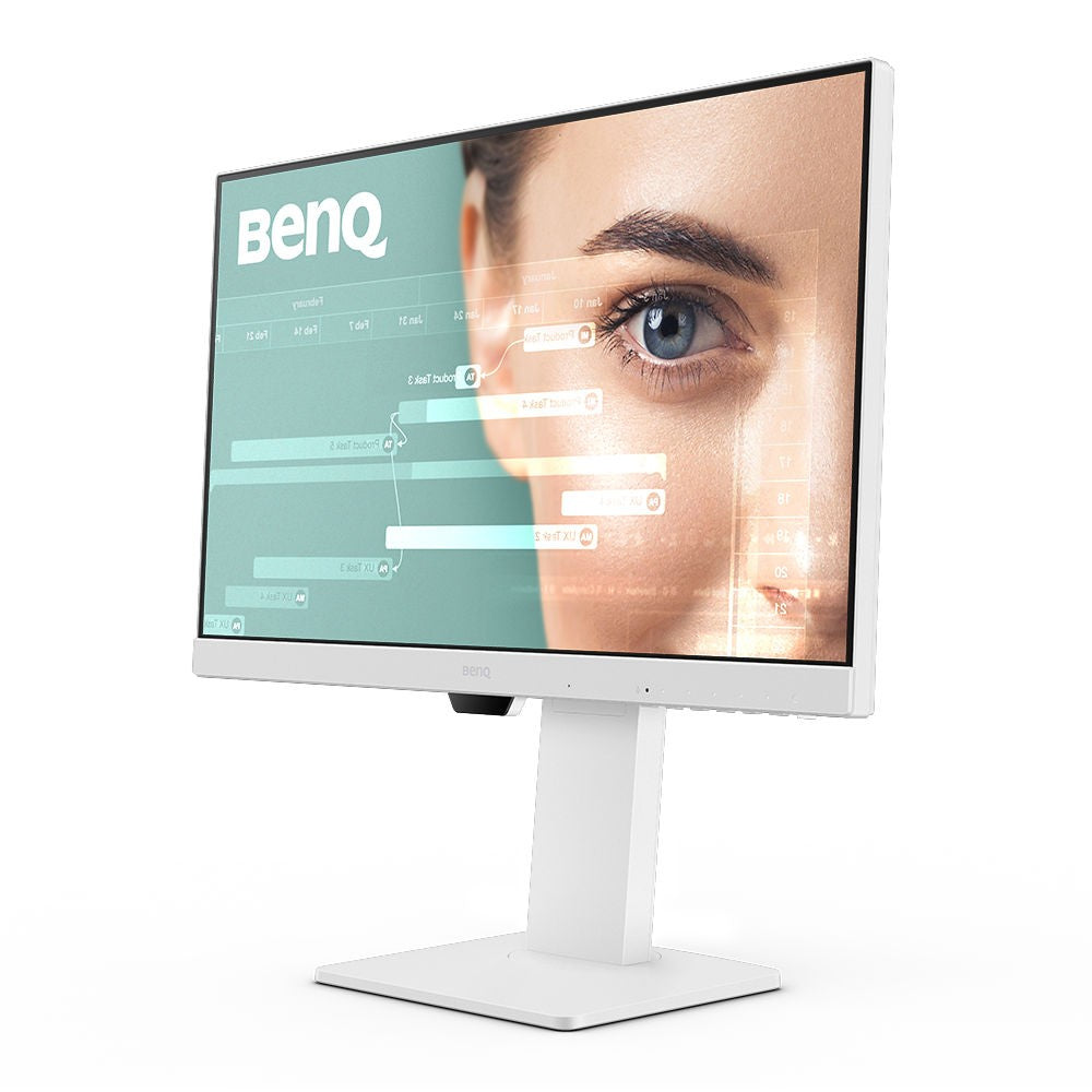 BenQ GW2486TC - LED - 60.5 cm (23.8") - 1920 x 1080 Full HD (1080p) - Monitor