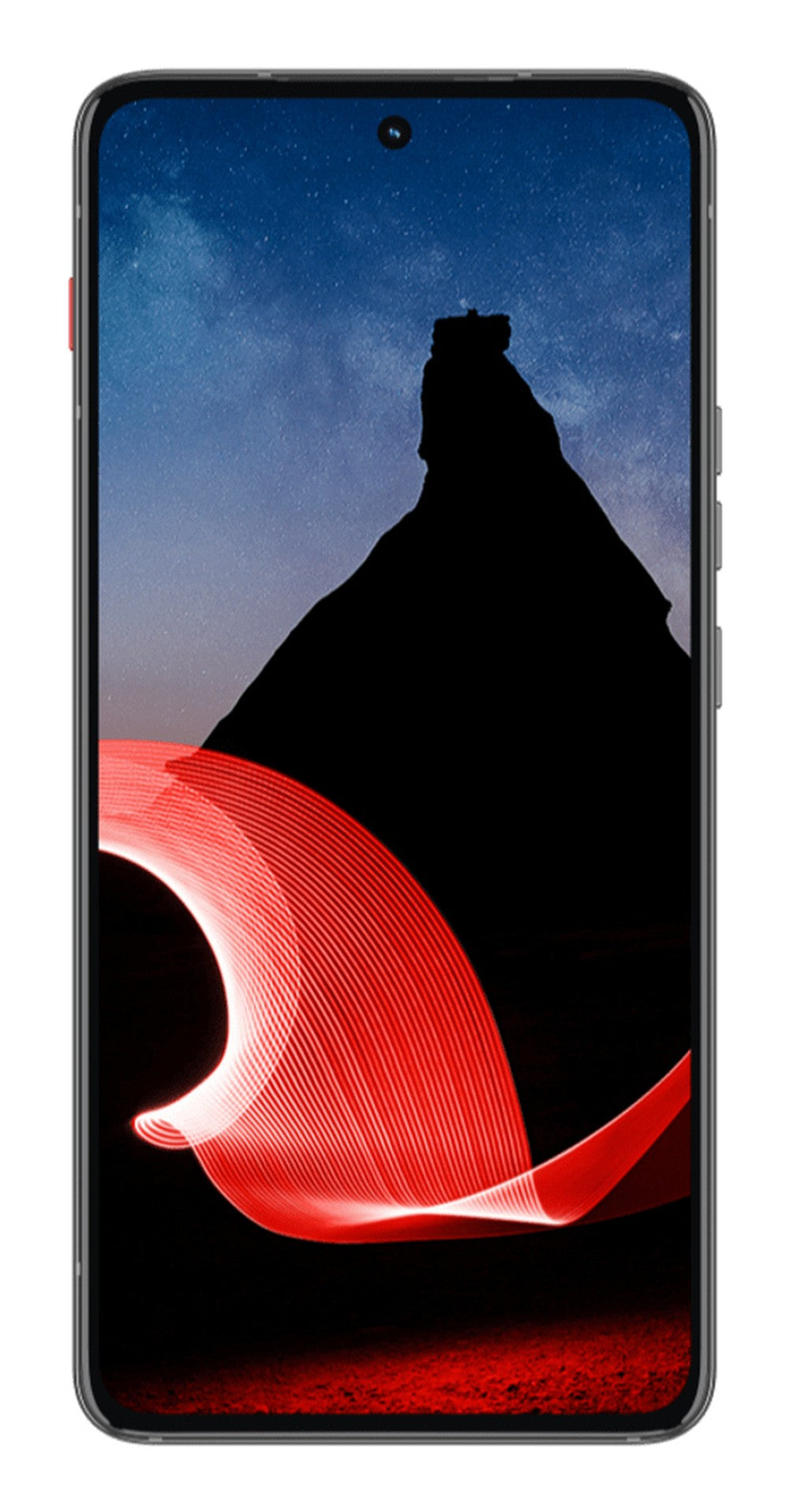 Motorola ThinkPhone - 5G Smartphone - Dual-SIM