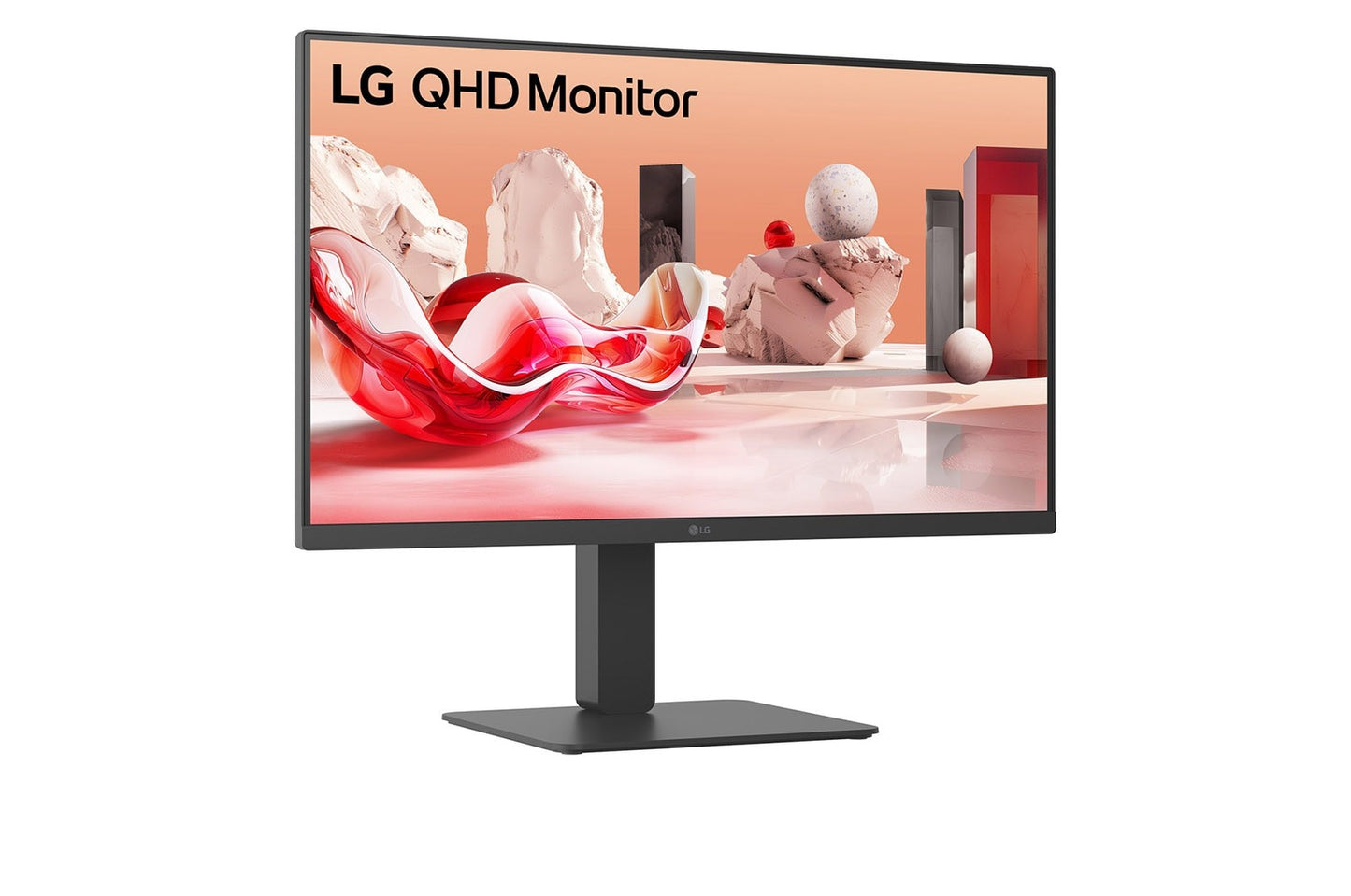 LG 27BA45QB - B 27" - 68,6 cm - Monitor