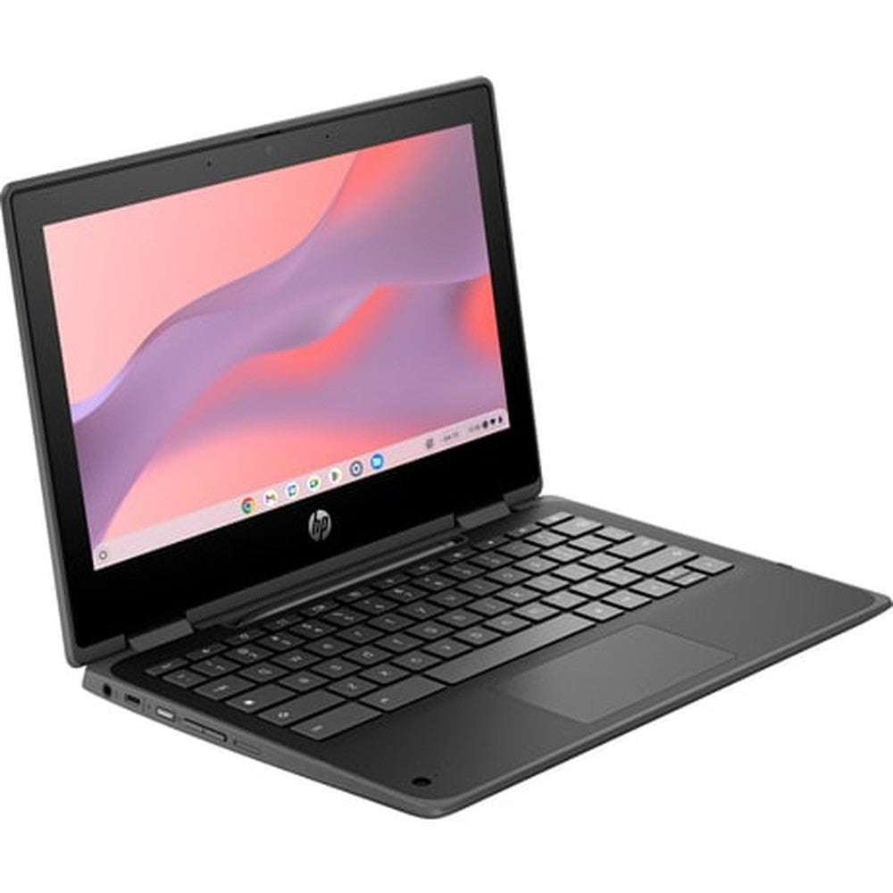 HP Fortis Flip G1i 11 Intel N150 HD/SSD W11P 1J Gar - K12 - 256 GB - Notebook