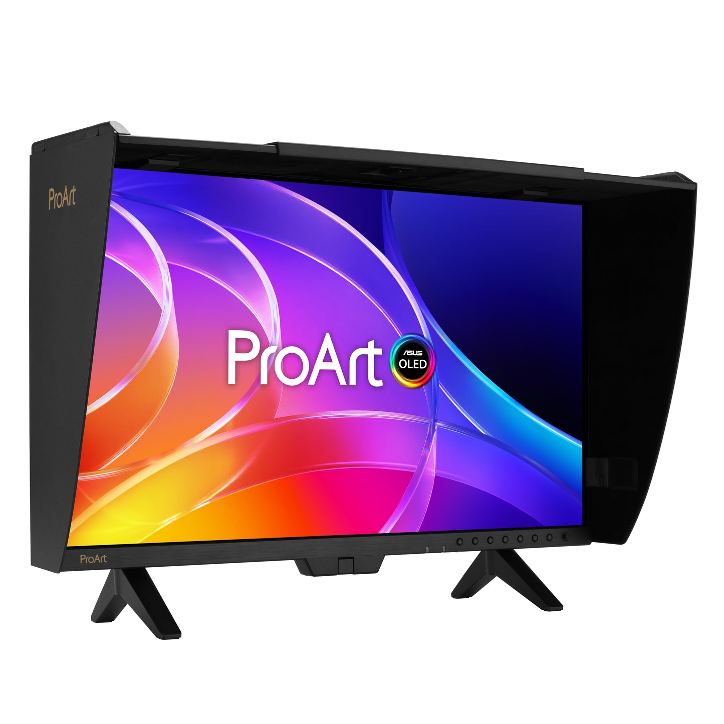 ASUS ProArt Display OLED PA27USD - 67,3 cm - Monitor