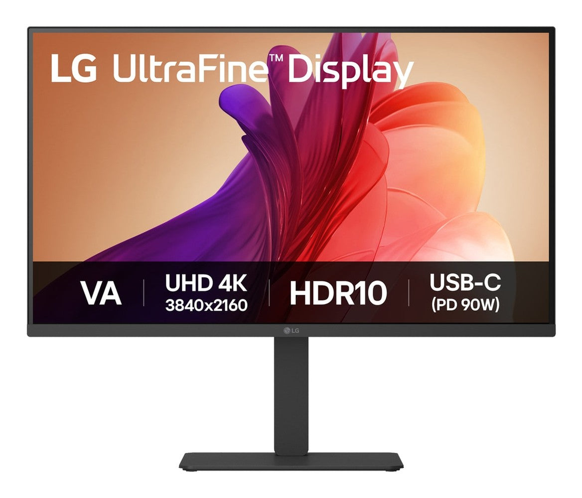 LG 32U720A - B 32" - 81,3 cm - Monitor