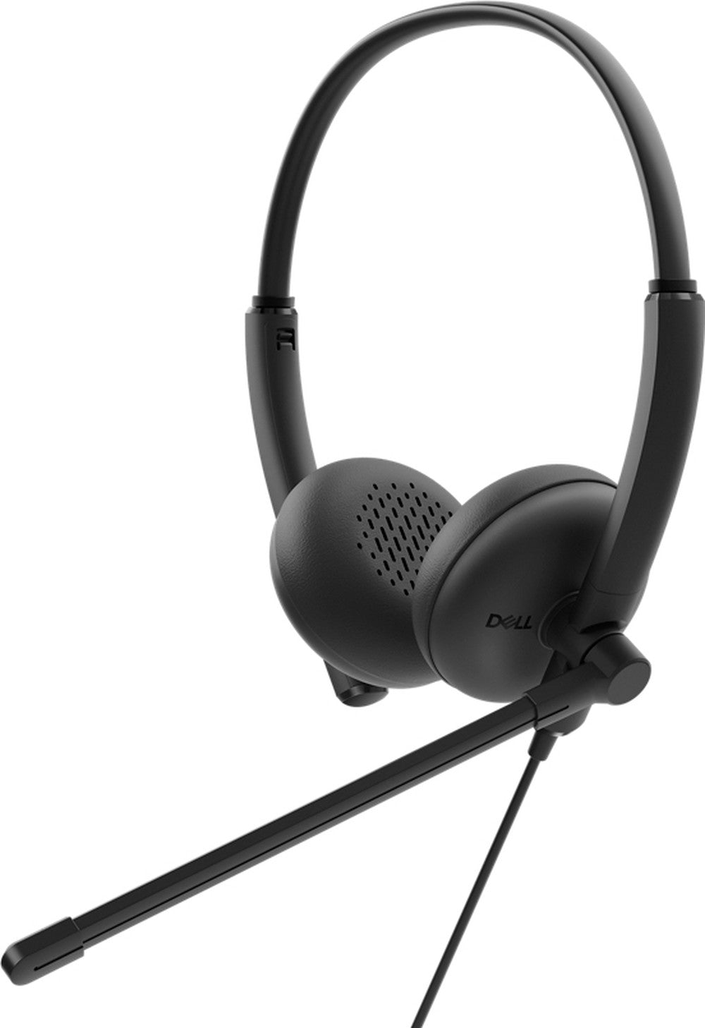 Dell Wired Headset - wh125 - 2.1 - Headset