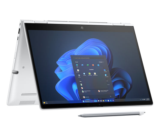 HP EliteBook 8 Flip G1i Intel Core Ultra 7 255U - 7 - Core Ultra 7 - Notebook