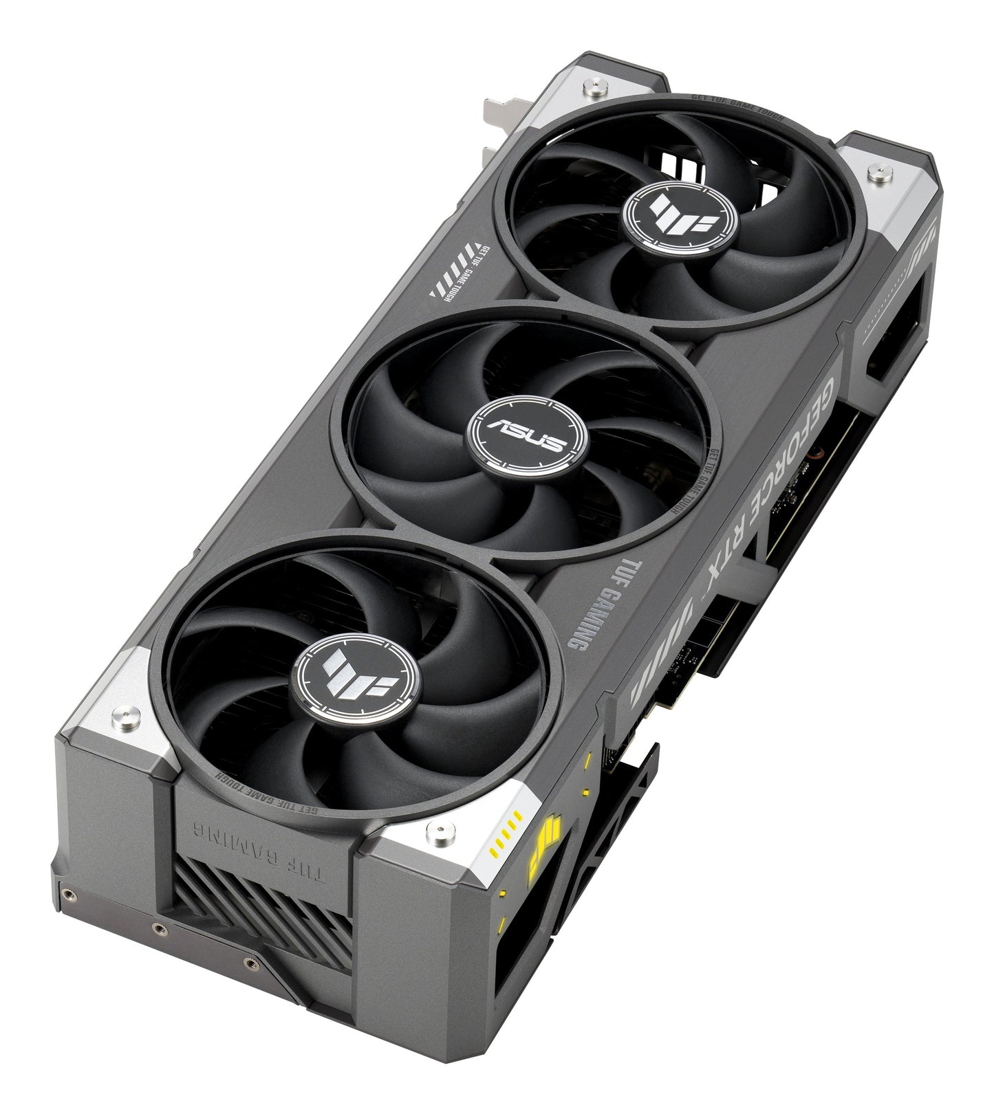 ASUS TUF GeForce RTX 5080 OC GDDR7 BTF GAMING 2xHDMI 3xDP - Grafikkarte