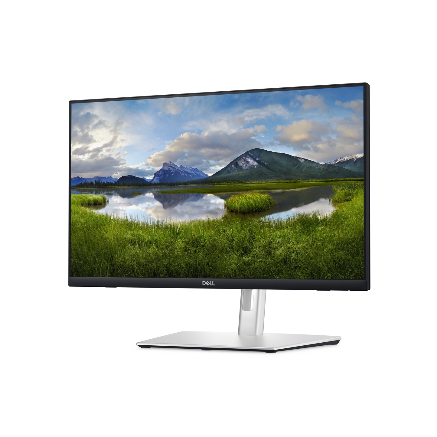Dell 24 - P Series P2424Ht FHD 24" Touchscreen Monitor - 60,5 cm - Monitor