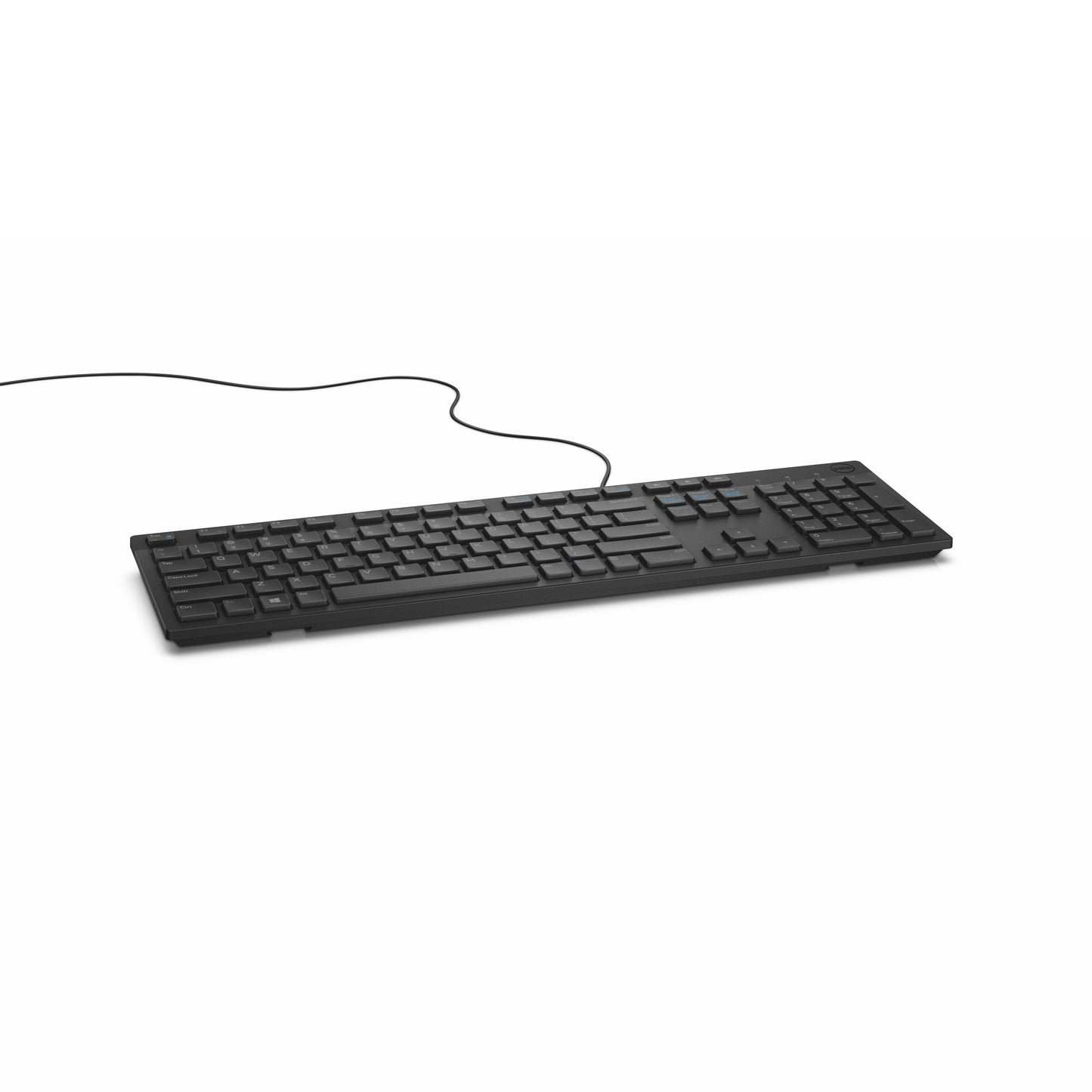 Dell KB216 - USB - Tastatur