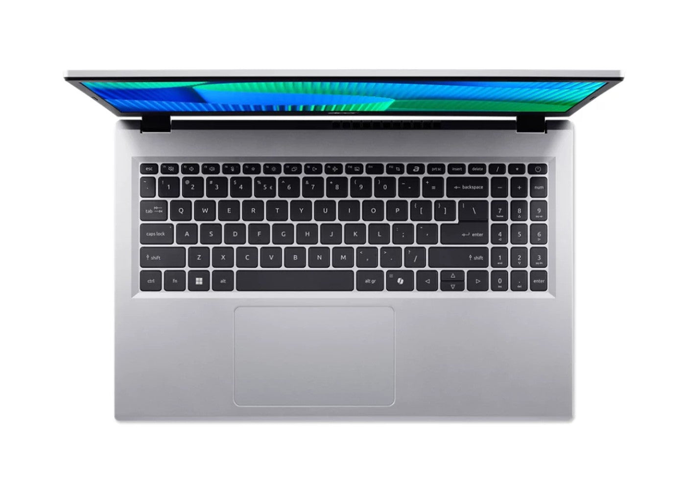 Acer Extensa 15 E X215 - Intel Core i5 - Core i5 - Notebook