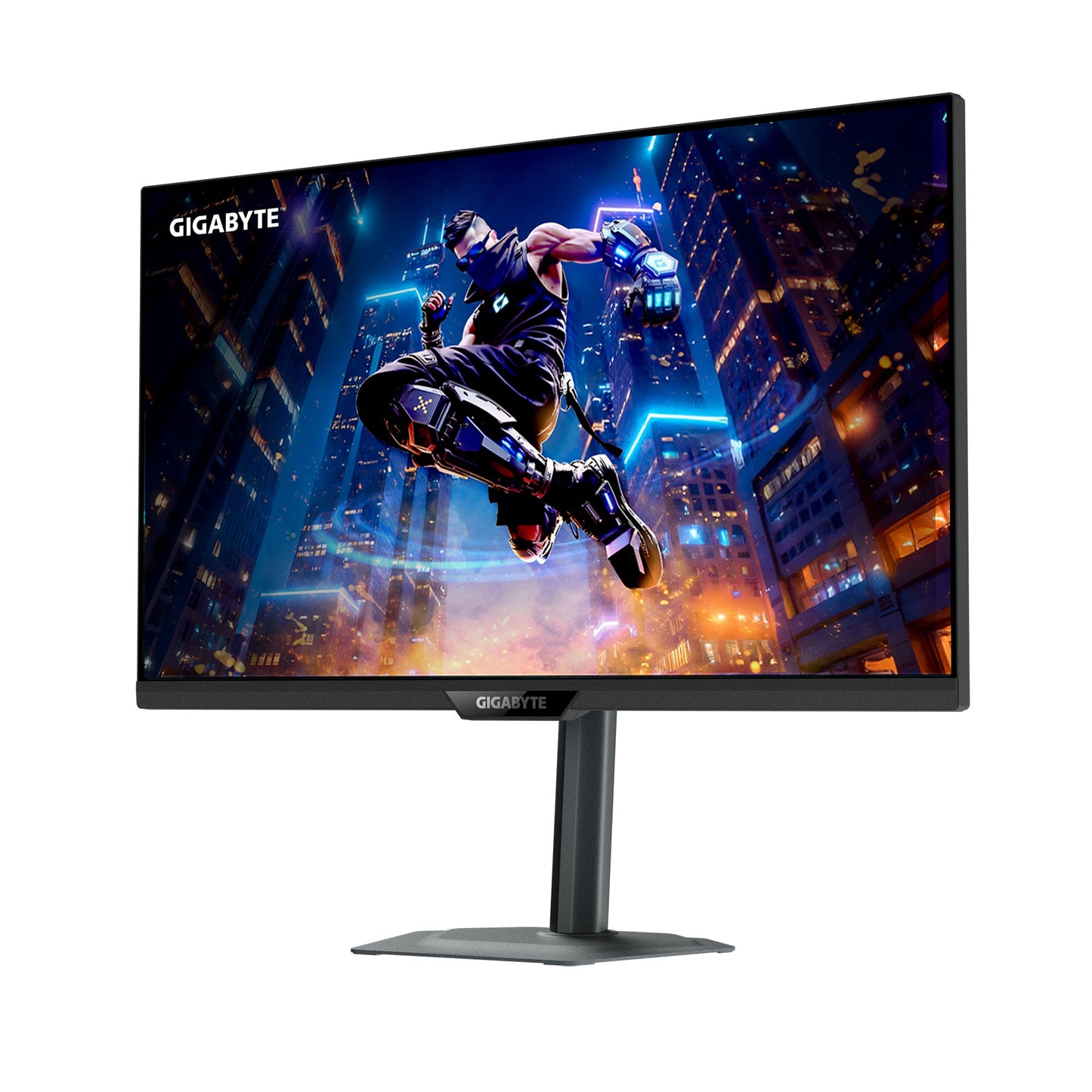 Gigabyte M27Q2 QD 27 Qhd//QD F - IPS/PIVOT/USB - C/GSYNC - 68,6 cm - Monitor