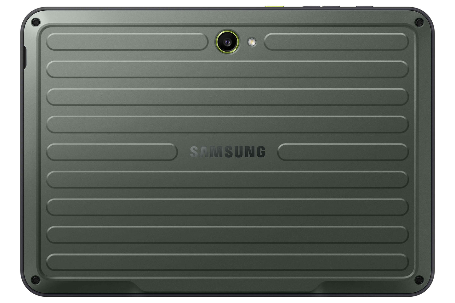 Samsung Galaxy Tab Active 128 GB - 10,1" Tablet - Qualcomm Snapdragon 2,6 GHz 25,6cm - Display - Tablet