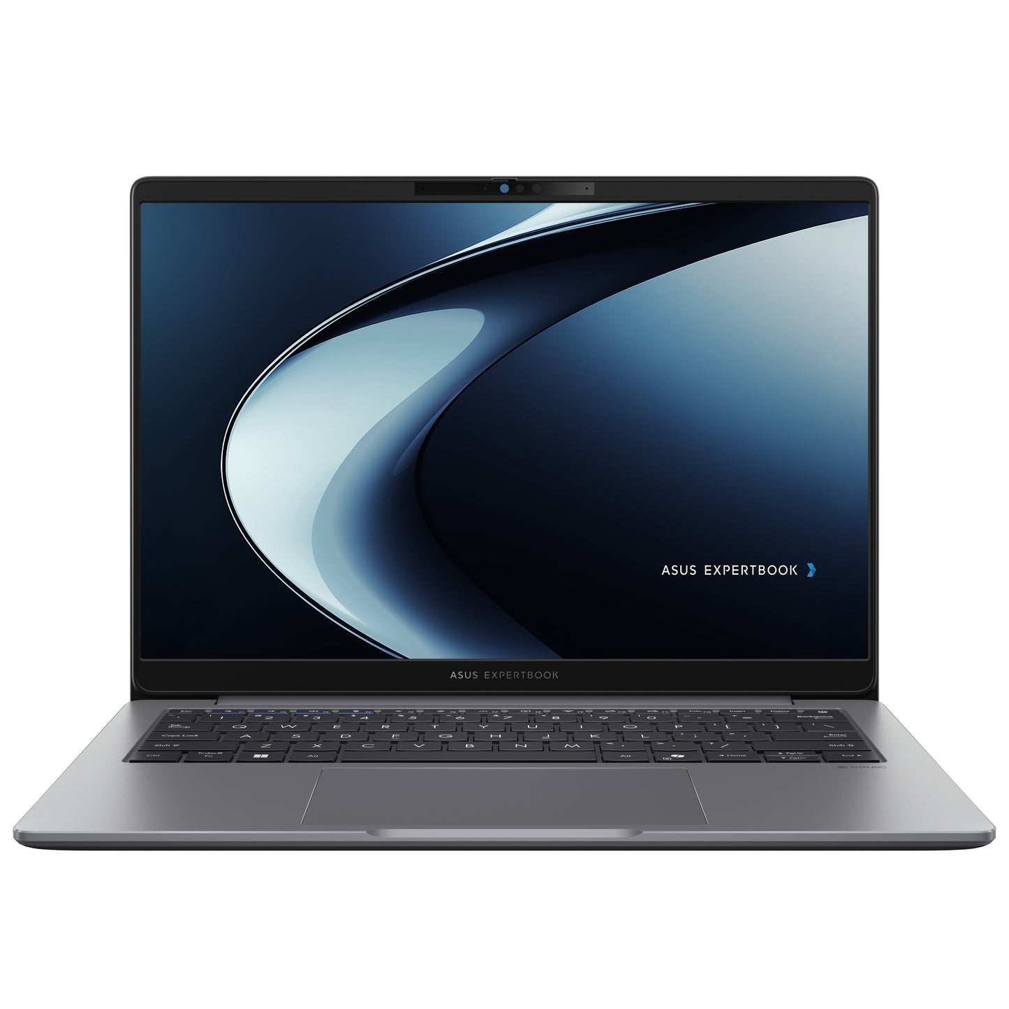 ASUS ExpertBook PM3 PM3406CKA - LY0095X 14" WUXGA Ryzen AI 7 350 - 2 GHz - 512 GB - Notebook