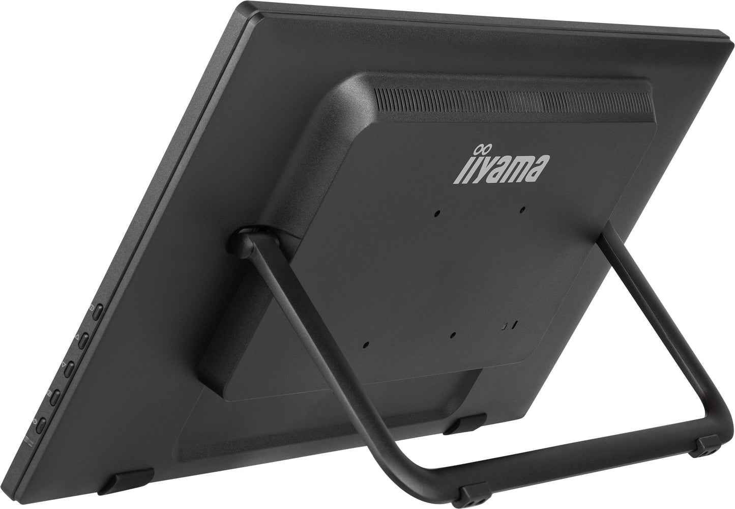 Iiyama 24iWIDE LCD Bonded DeepContrast Projective Capacitive Bezel Free 10 - Points Touch - Monitor