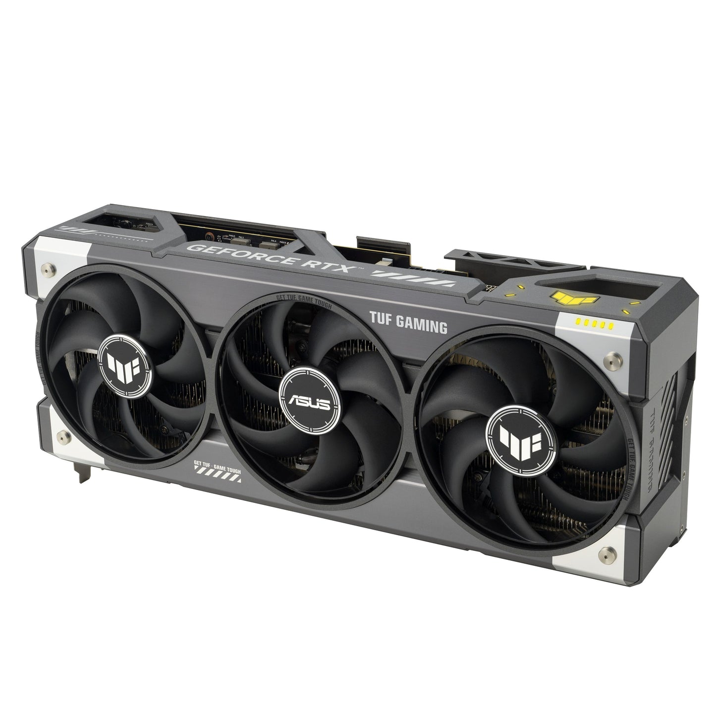 ASUS Tuf Gaming GeForce RTX 5080 - OC Edition - n - PCI - Express - Grafikkarte