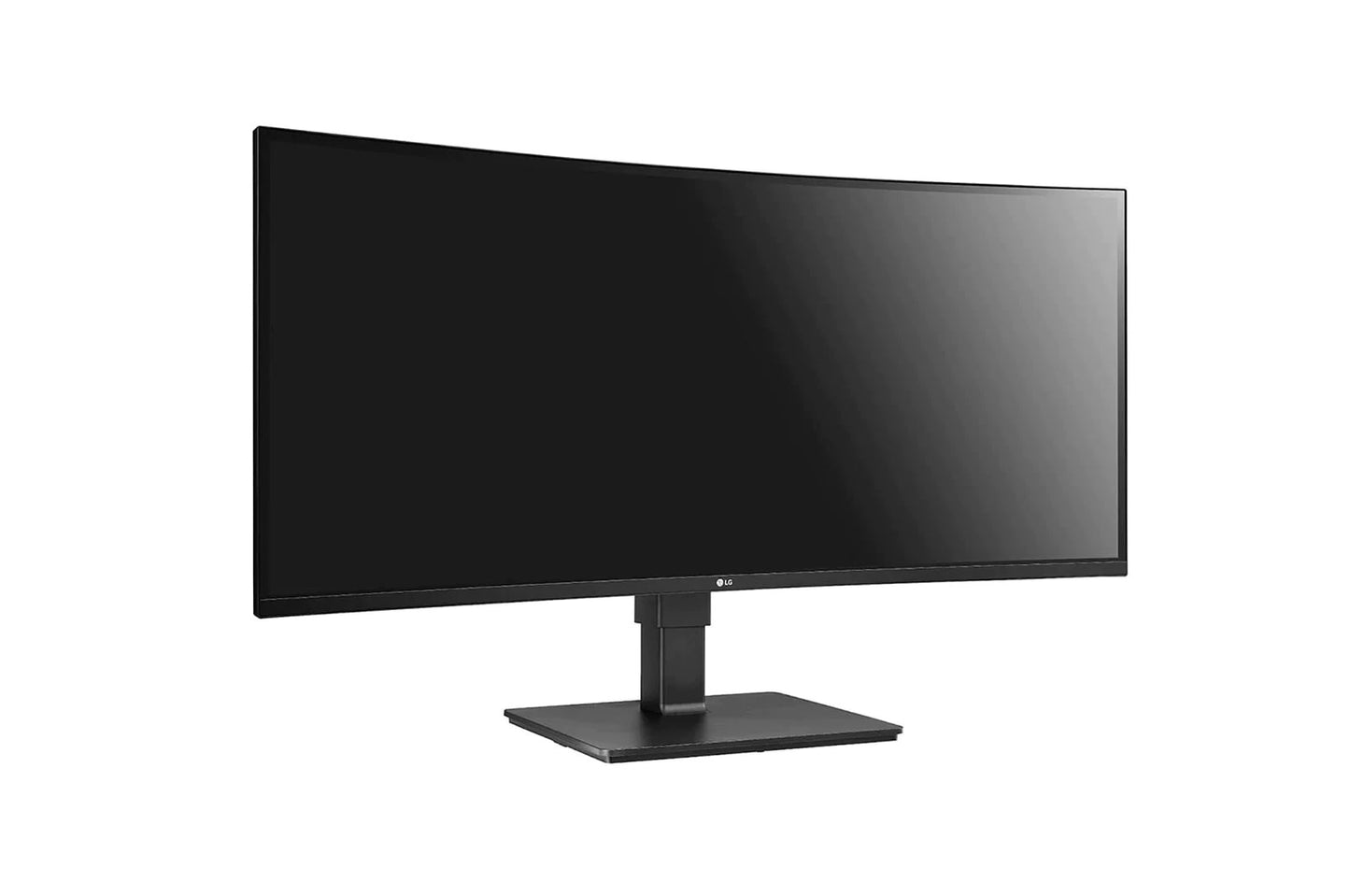 LG 35BN77CP - B - 88,9 cm (35") - 3440 x 1440 Pixel - Quad HD - LED - 5 ms - Schwarz - Monitor