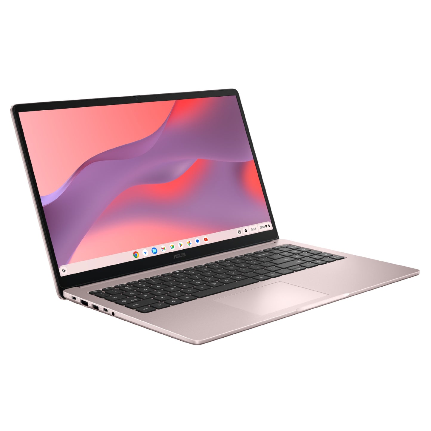 ASUS Chromebook CX15 CX1505CTA - S70268 - 3,4 GHz - 128 GB - Notebook