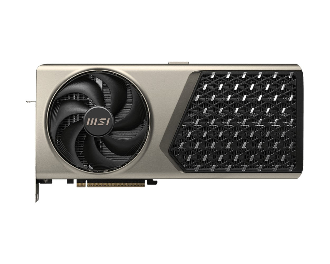 MSI GeForce Rtx 5080 Expert Oc - PCI - Grafikkarte