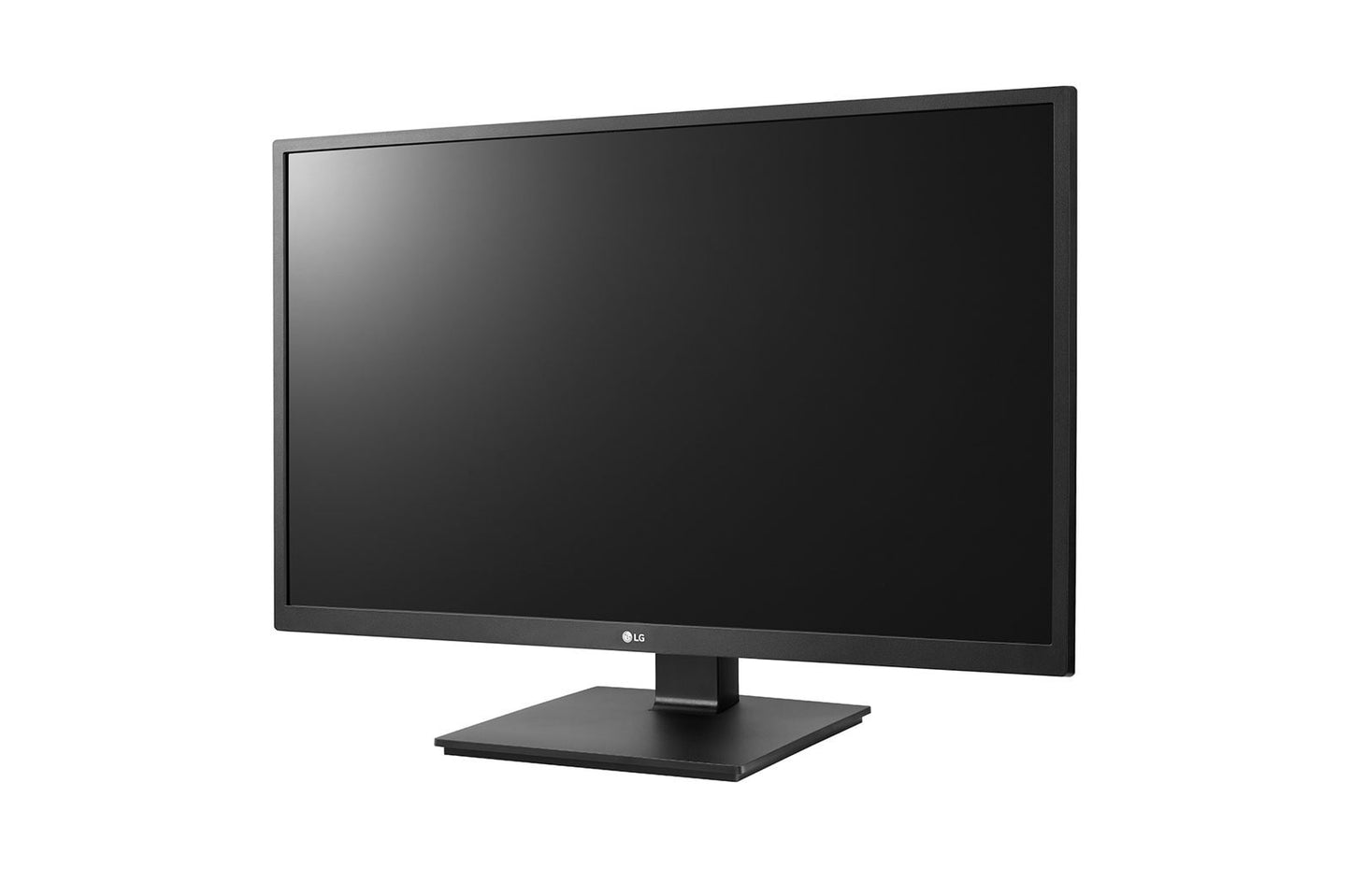 LG 27BN55UP - B - 68,6 cm (27") - 3840 x 2160 Pixel - 4K Ultra HD - 5 ms - Schwarz - Monitor