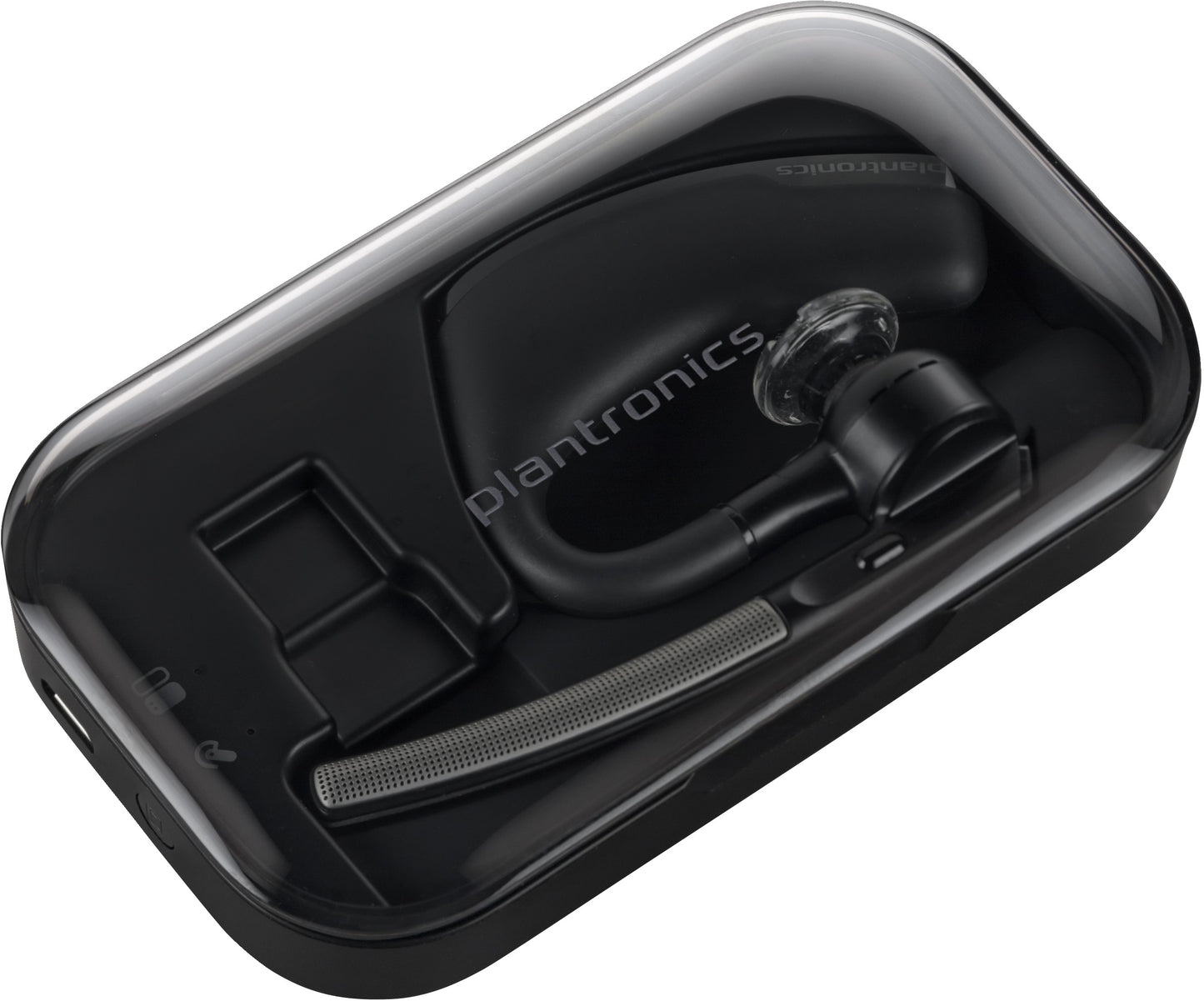 Poly HP Poly Voyager Legend Mittlere Ohrstöpsel und Schaumstoffabdeckungen (3 Stück) - Ohrstöpsel - Aufsätze - Kopfhörer
