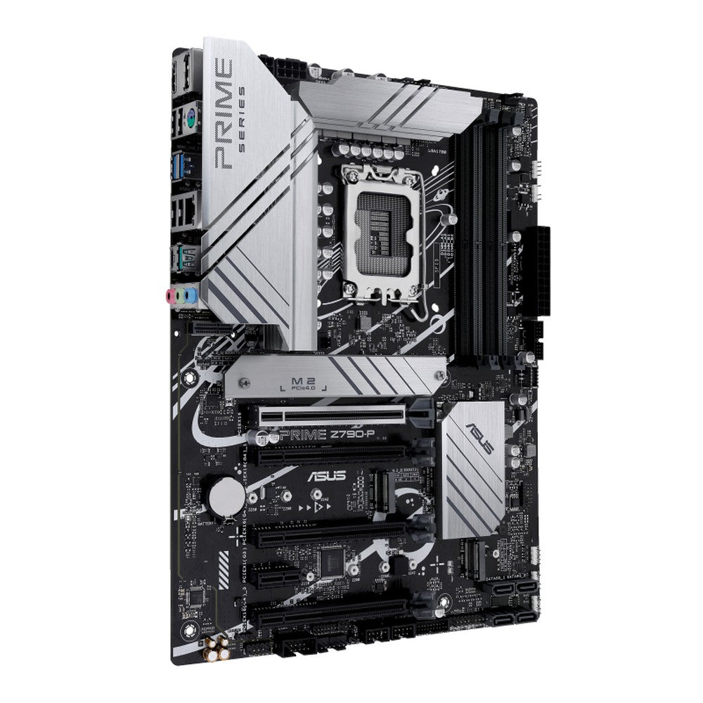 ASUS PRIME Z79 P - Motherboard - Mainboard