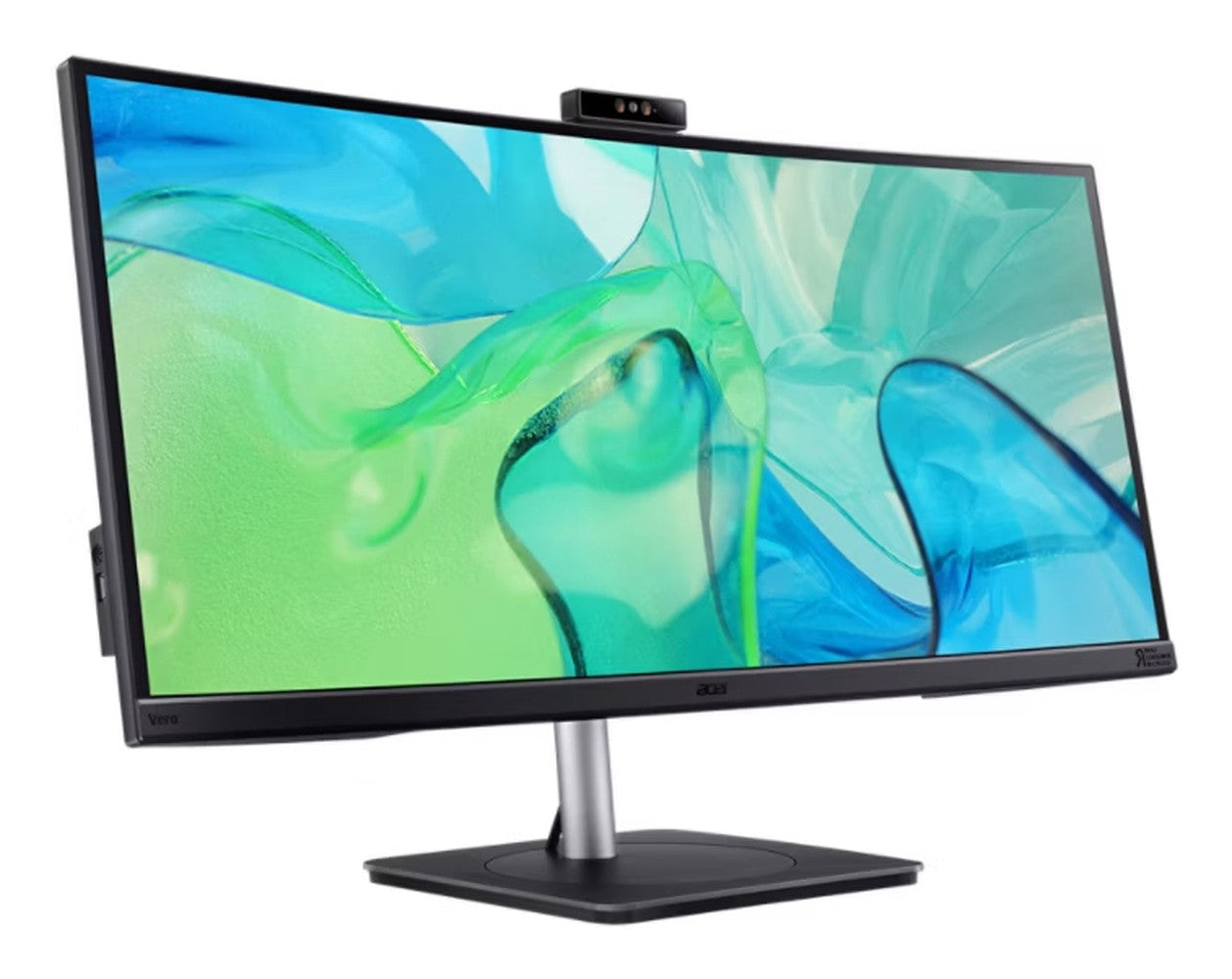 Acer Cb3 Cb343Cur D 34" - 86,4 cm - Monitor