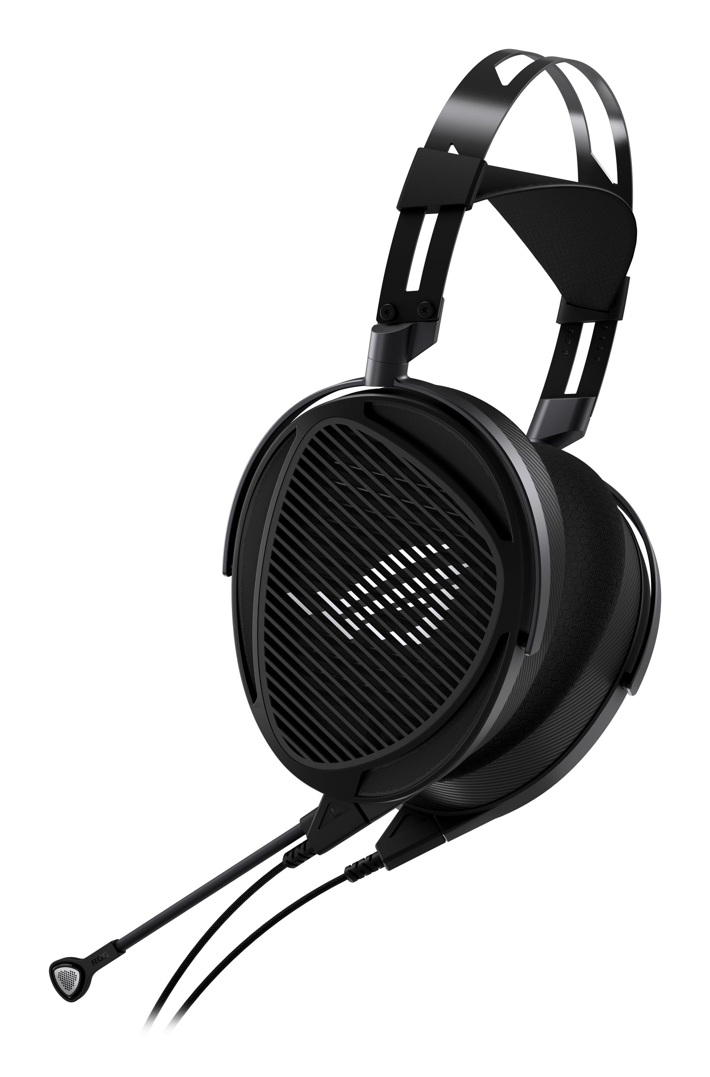 ASUS ROG Kithara Gaming Headset schwarz - 55 KHz - Headset