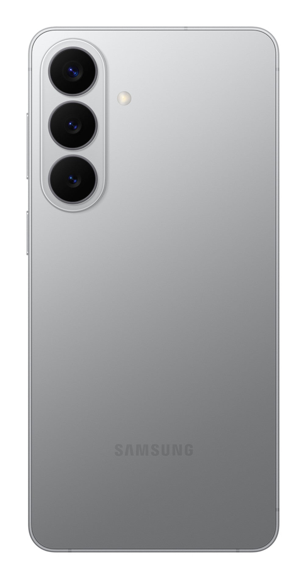 Samsung SM - S947B/DS - 256 GB - Silber - Mobiltelefon