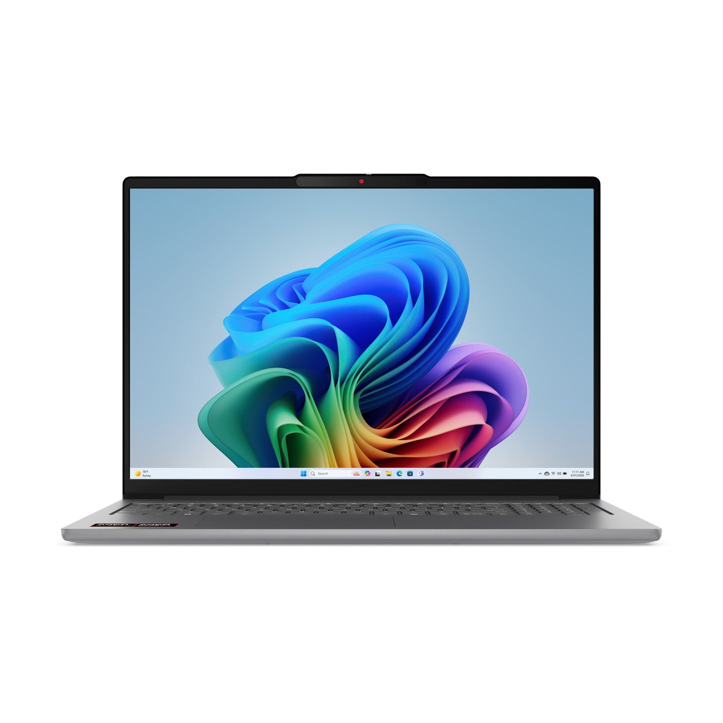 Lenovo IdeaPad Slim 5 16AGP11 AMD Ryzen AI 5 430 - 2 GHz - Notebook