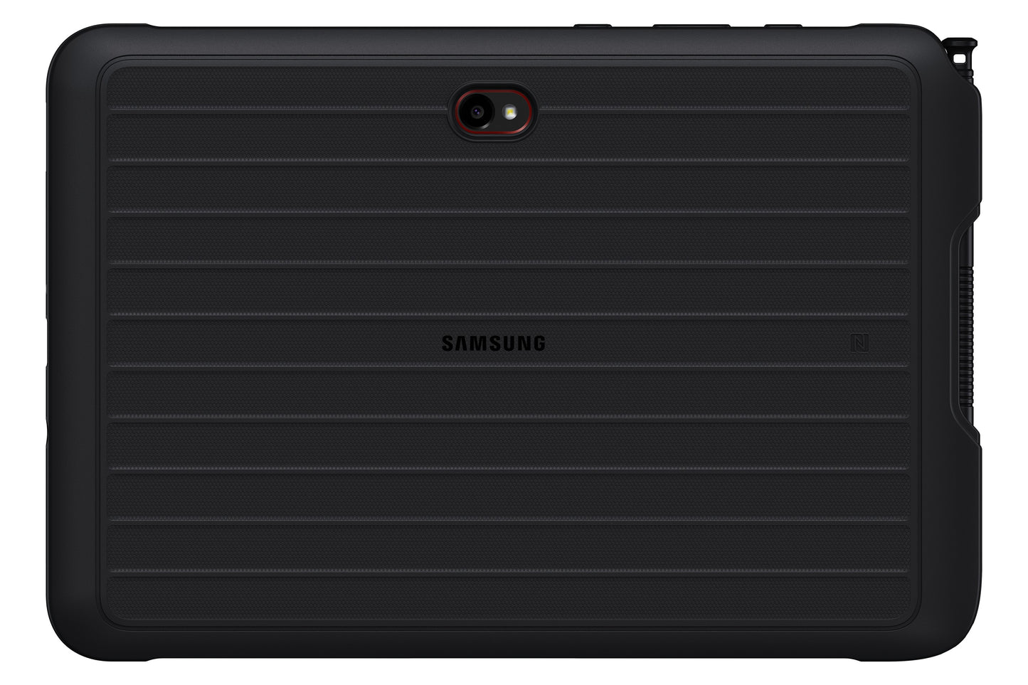 Samsung Galaxy Tab Active 128 GB - 10,1" Tablet - Qualcomm Snapdragon 1,8 GHz 25,6cm - Display - Tablet
