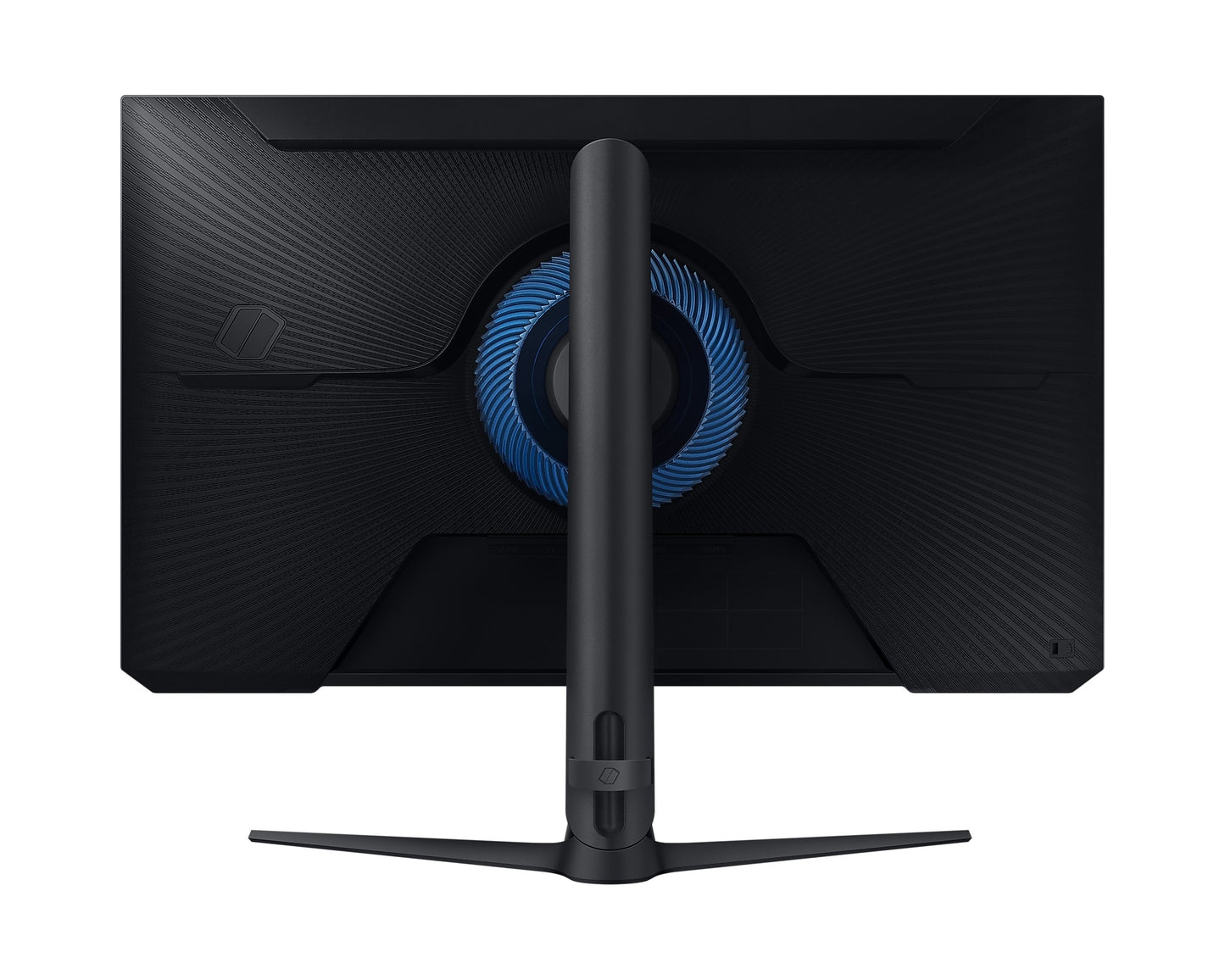Samsung G3A - 68,6 cm (27") - 1920 x 1080 Pixel - Full HD - LED - 1 ms - Schwarz - Monitor