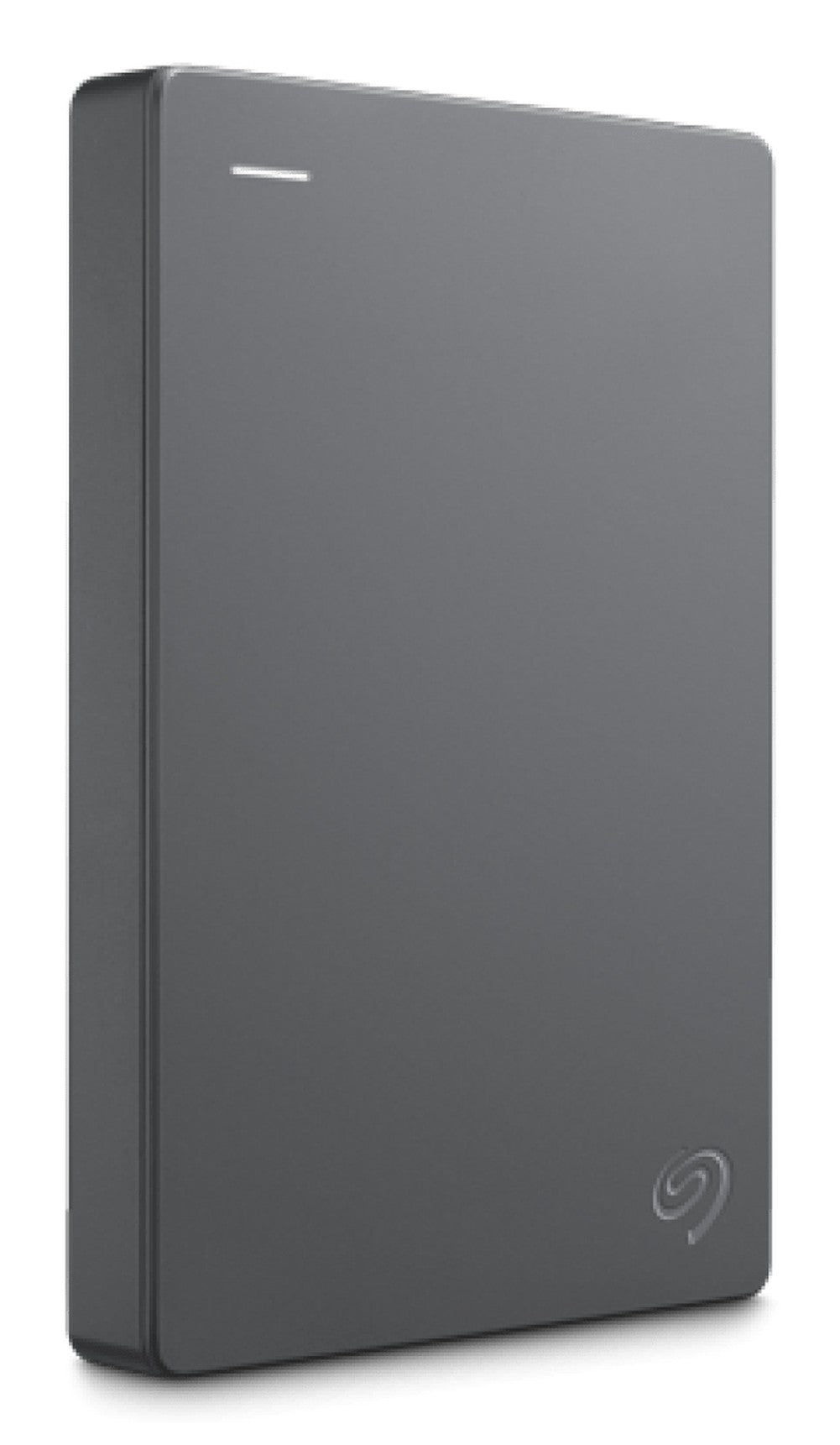 Seagate Basic - 2 TB - 2.5" - 2.0 - Silber - Festplatte