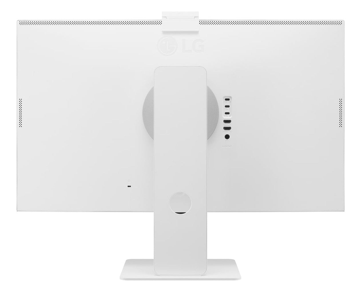 LG 32U850SA - W - LCD - Smart - 32" - 80 cm - Monitor