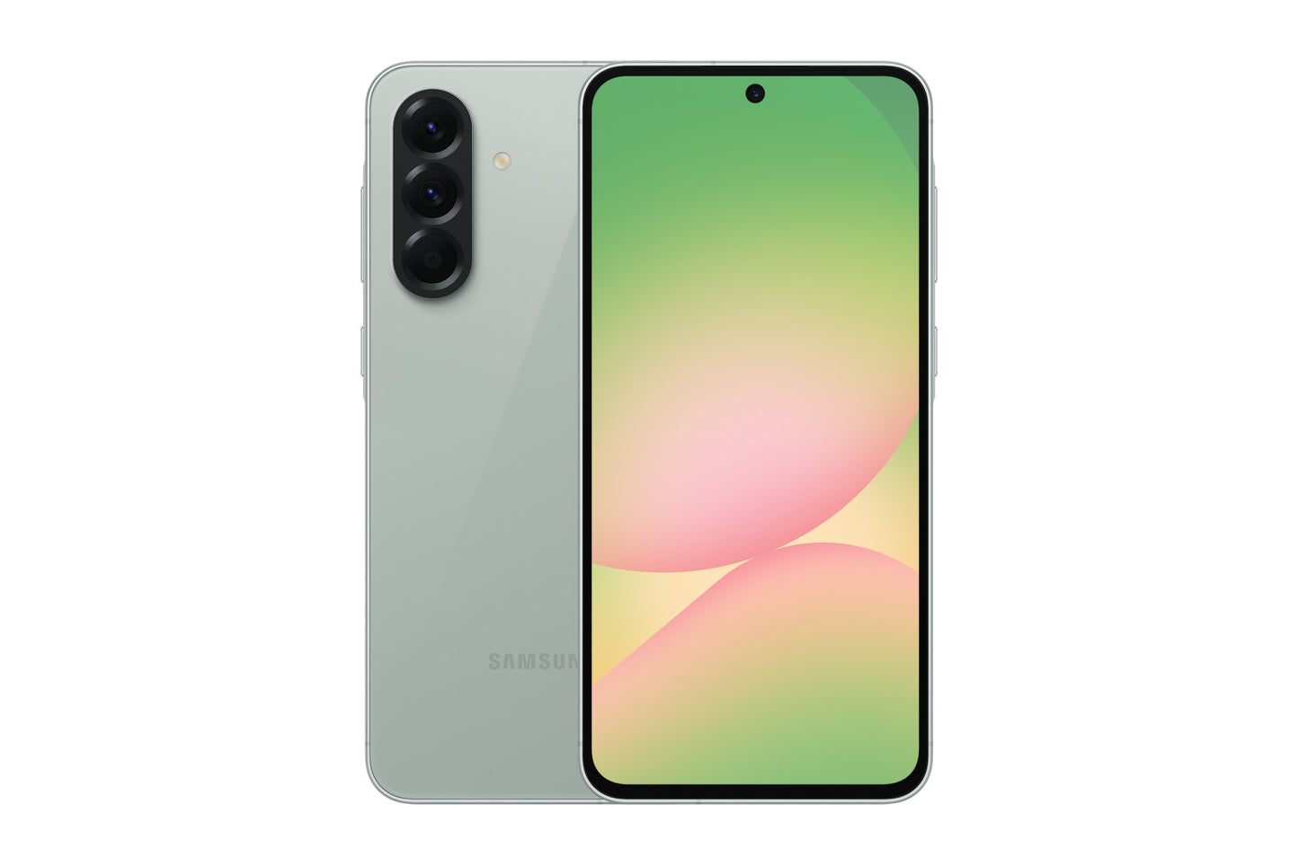 Samsung Galaxy A5 6 - 256 GB - Mobiltelefon